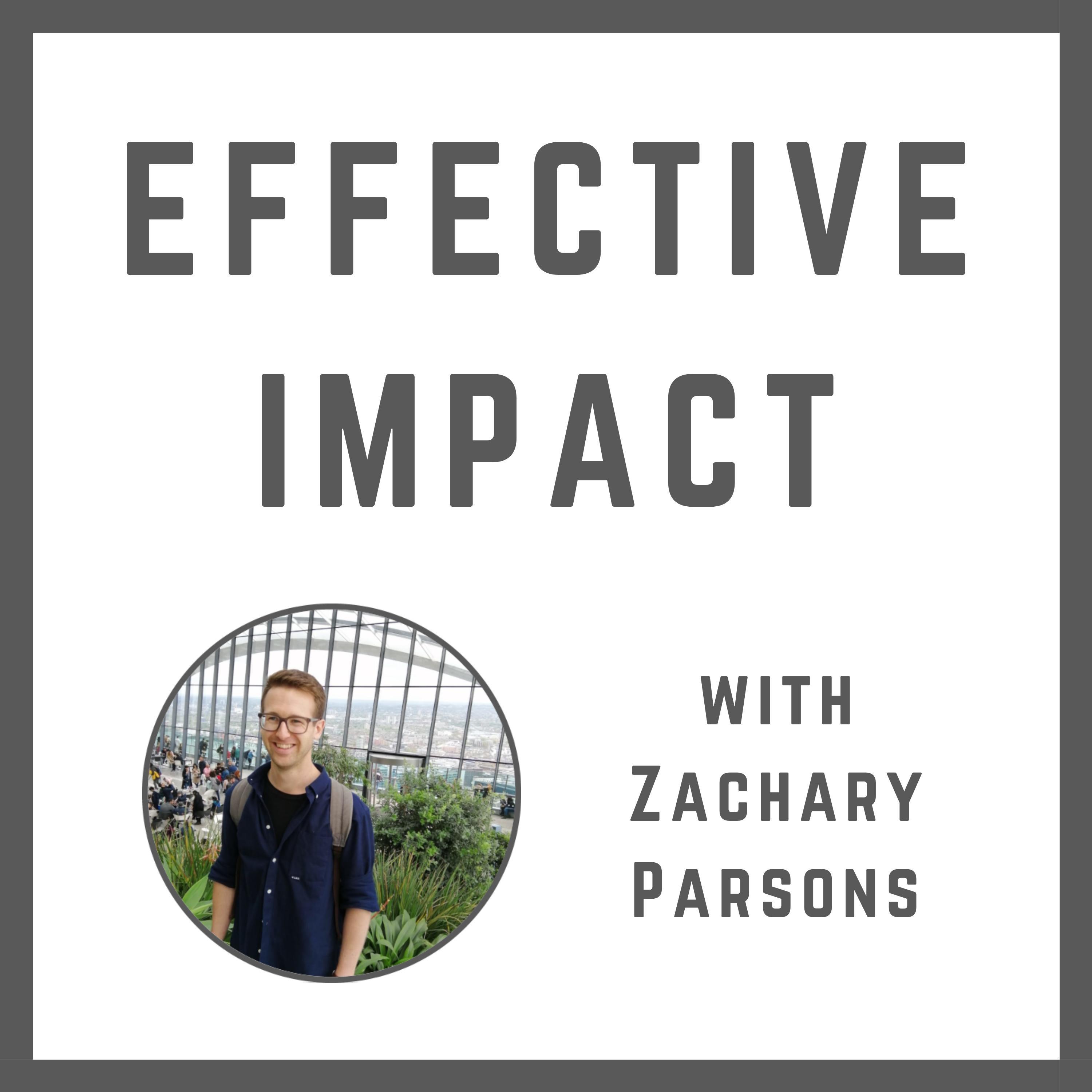 Effective Impact