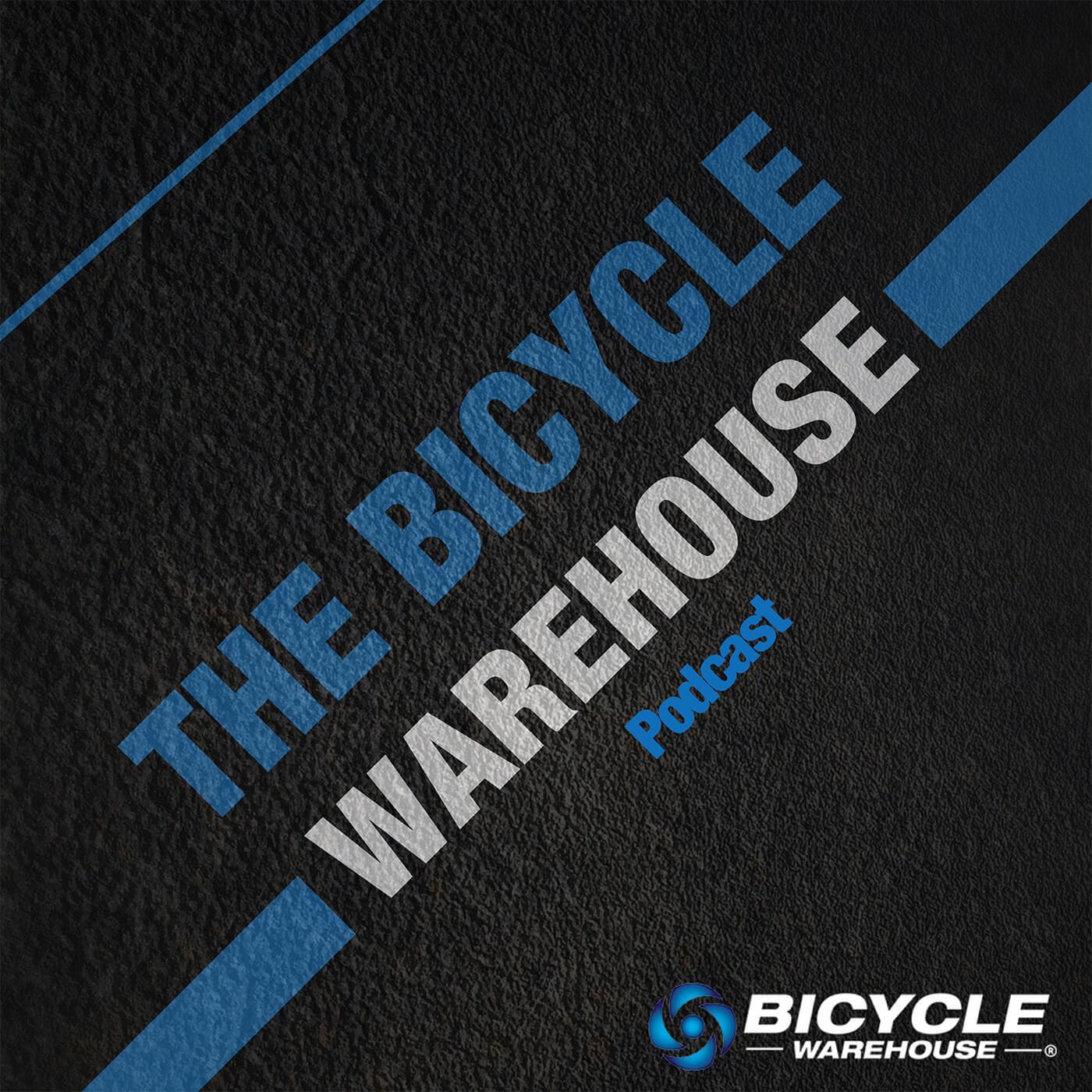 The Bicycle Warehouse Podcast cover art