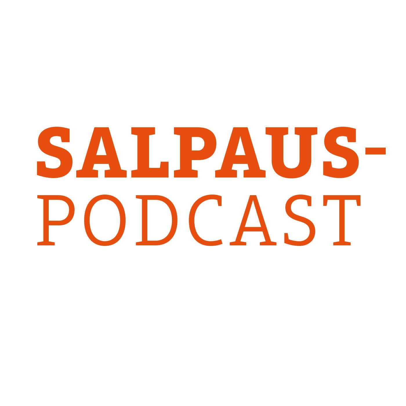 Salpaus-podcast
