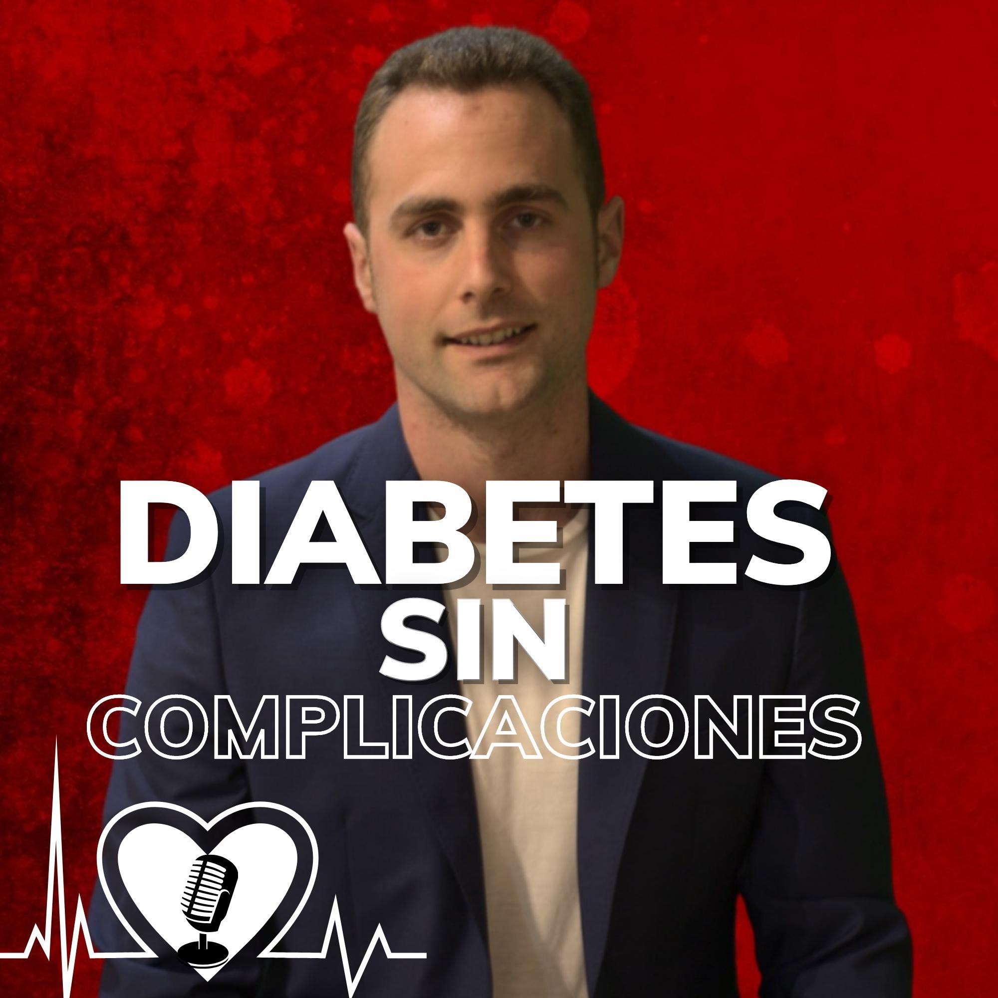 Diabetes sin complicaciones