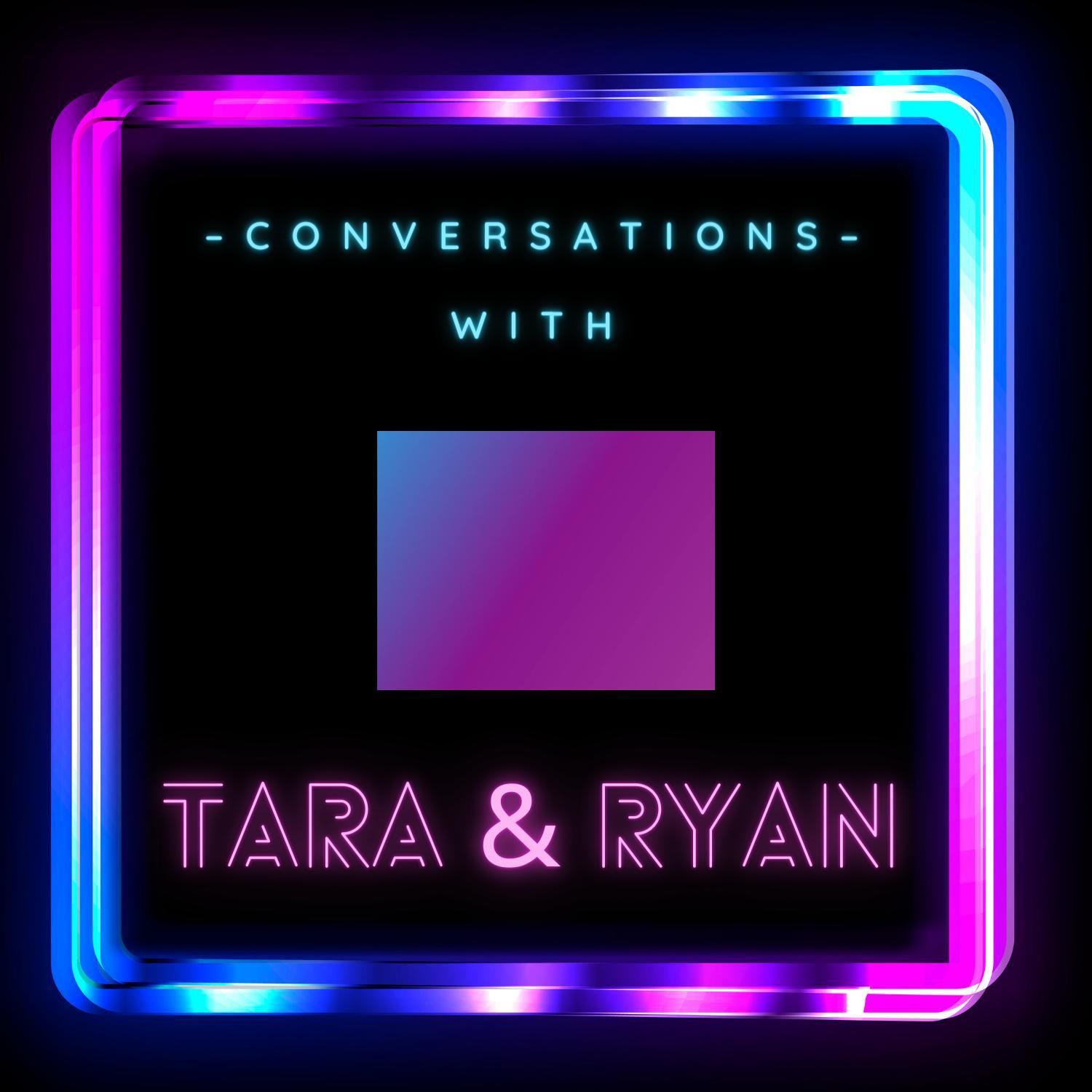 Aging in Place Conversations with Tara & Ryan