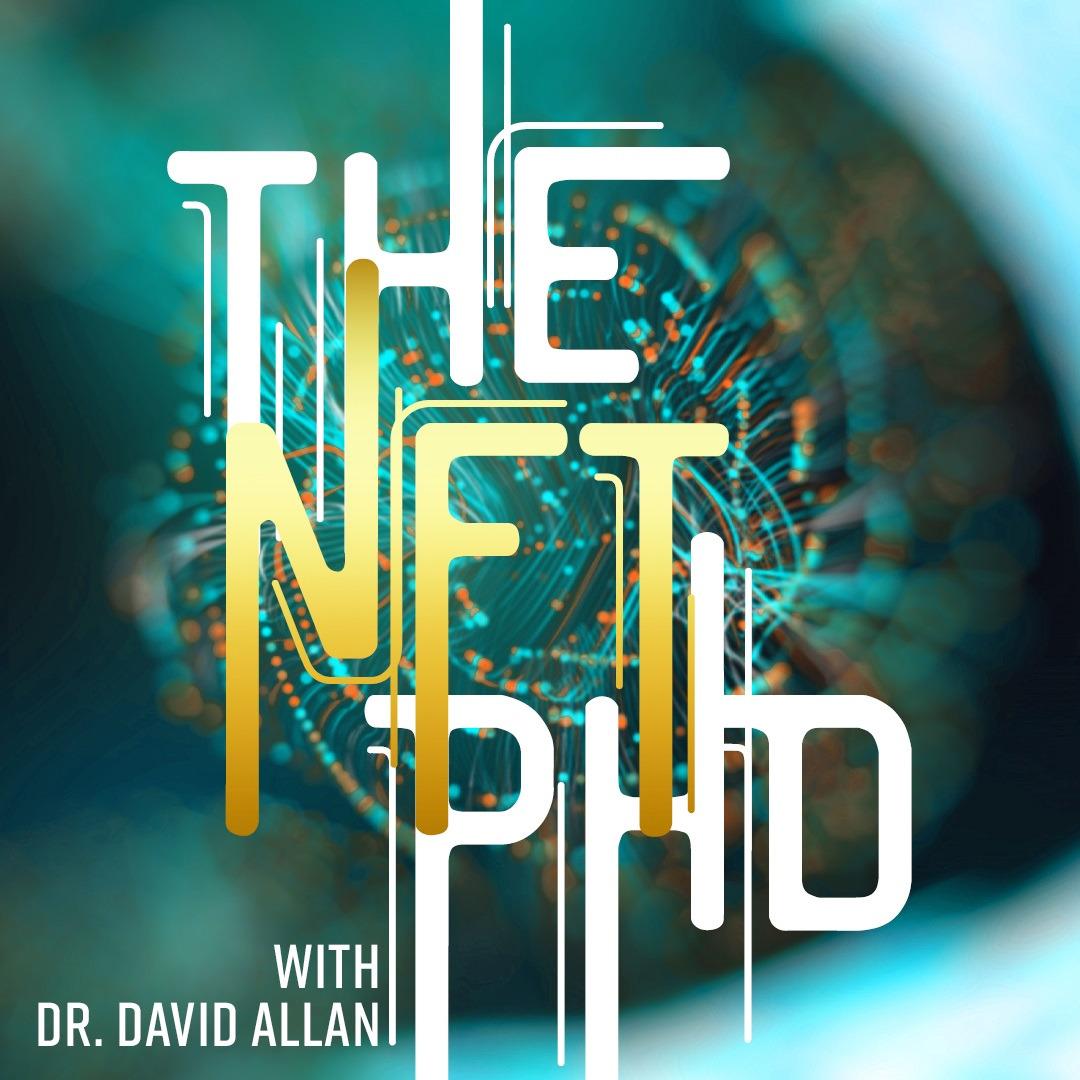 THE NFT PHD