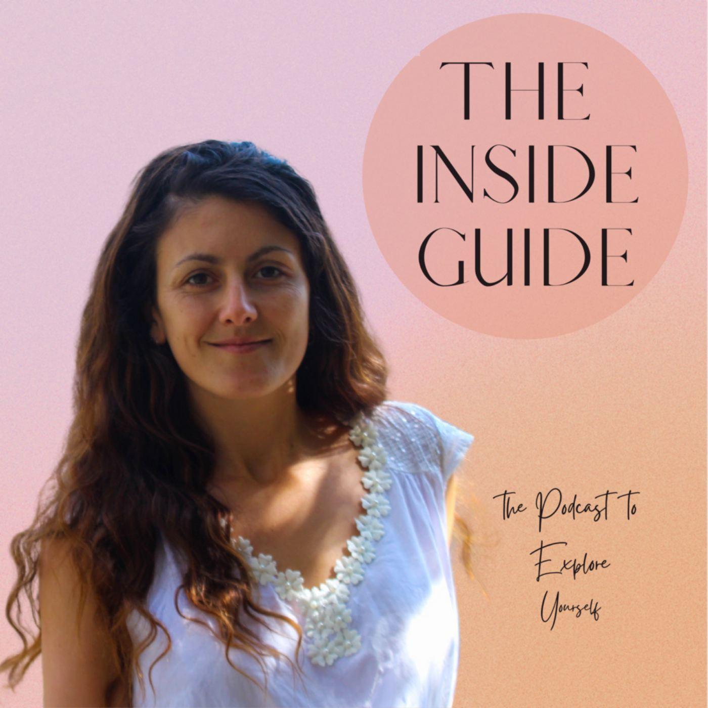 The Inside Guide artwork