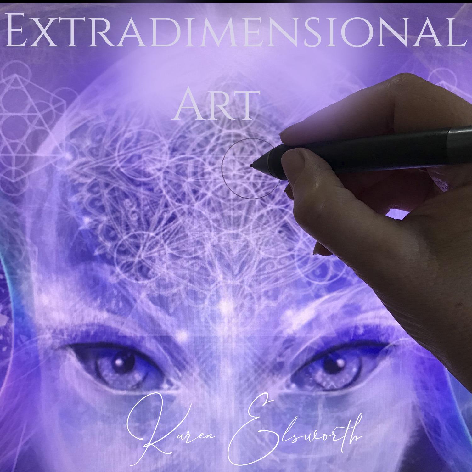 Extradimensional Transmissions