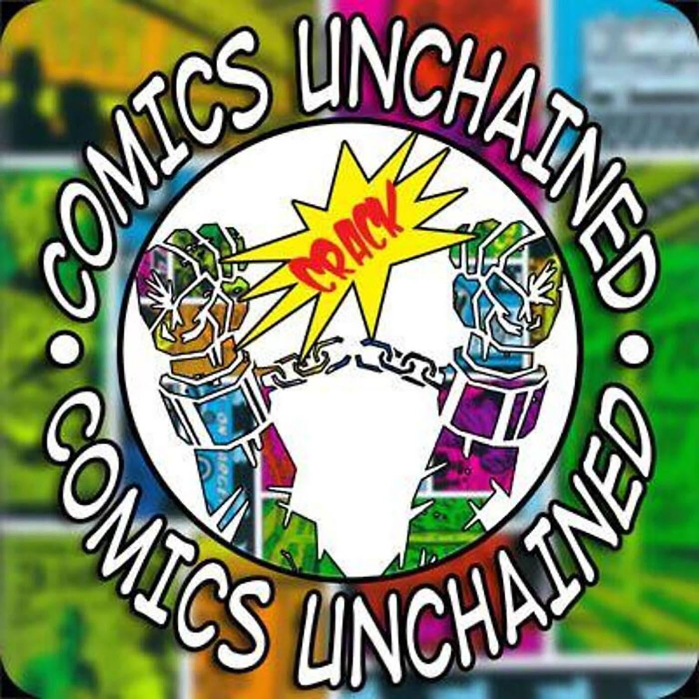 Comics Unchained