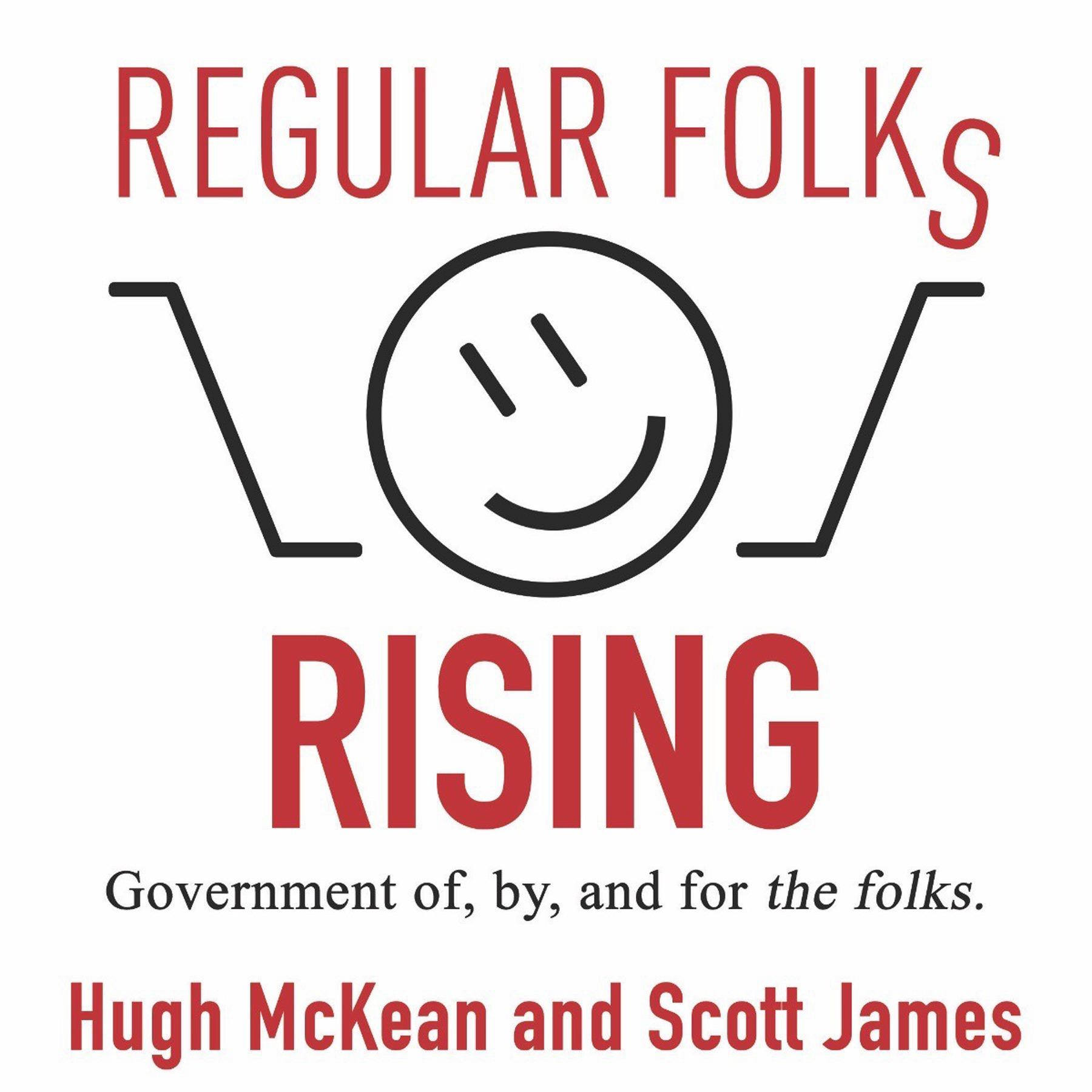 Regular Folks Rising