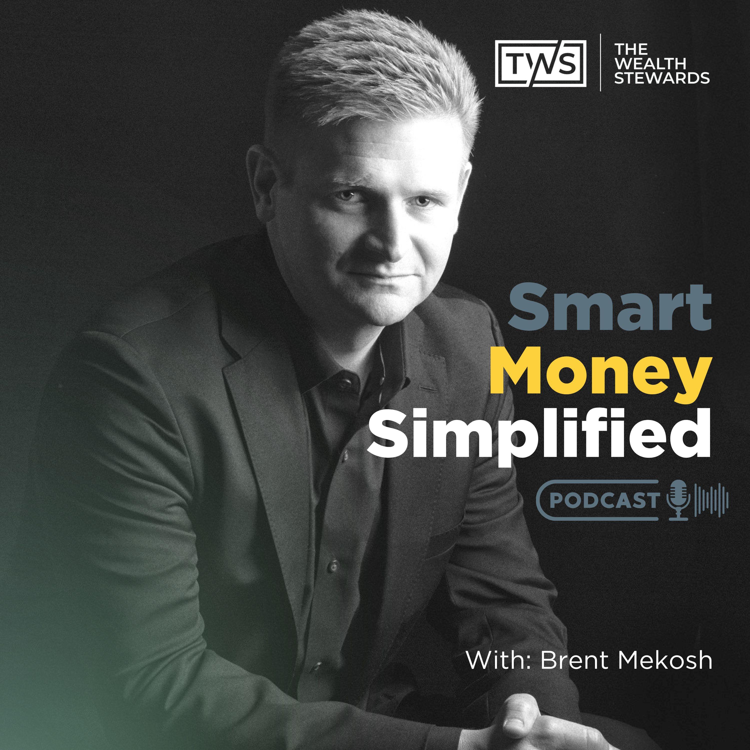 SMART MONEY. SIMPLIFIED.
