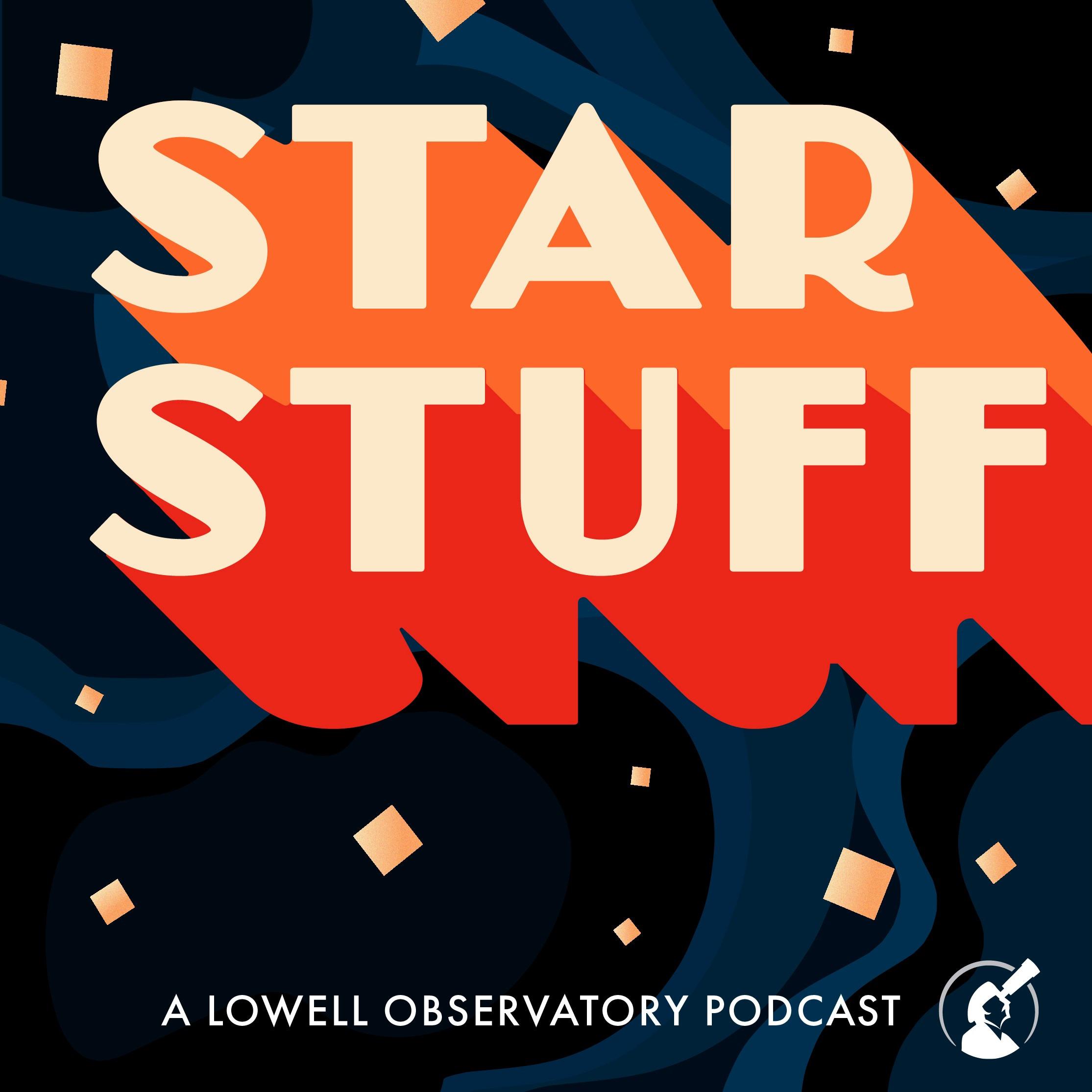 Star Stuff Image