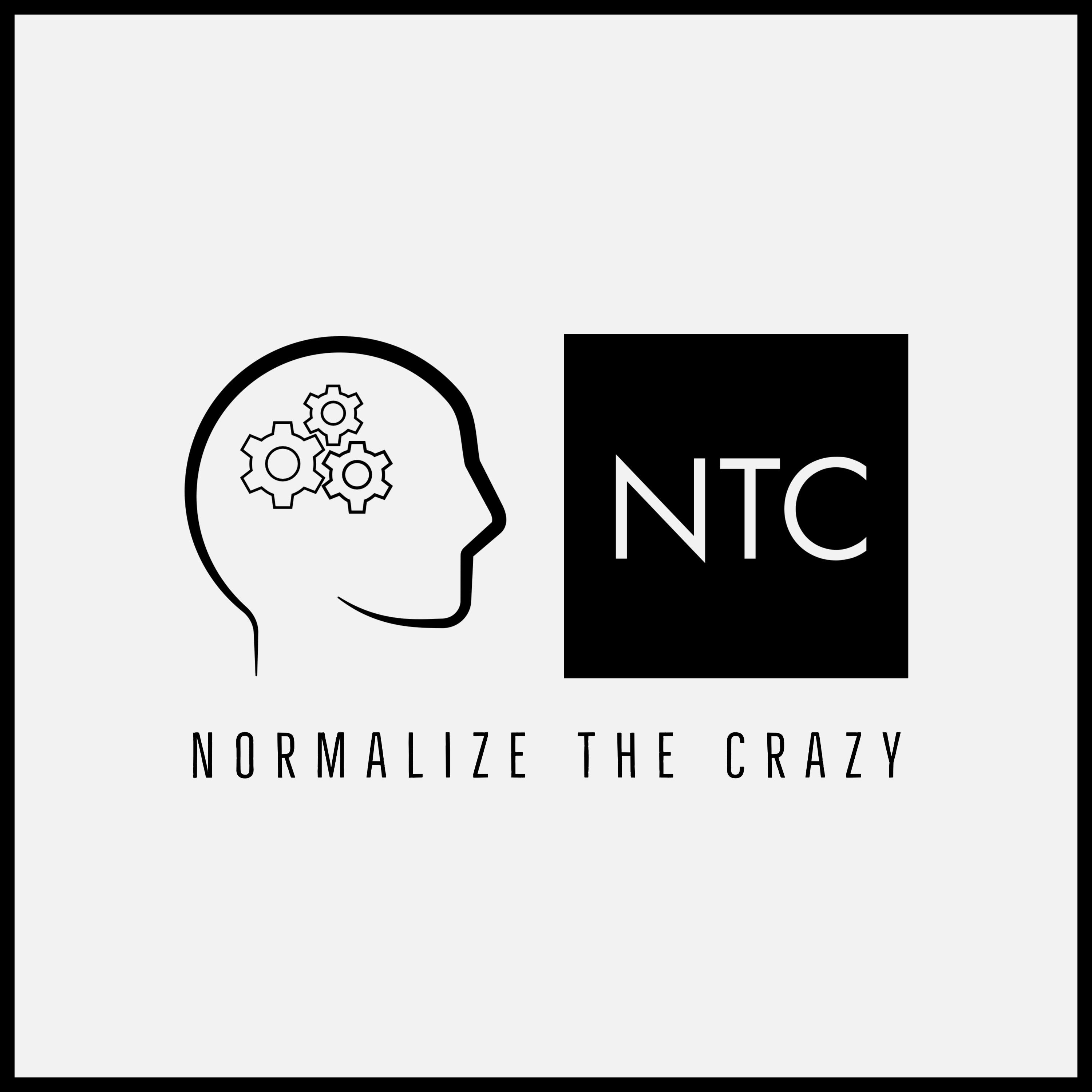 Normalize the Crazy