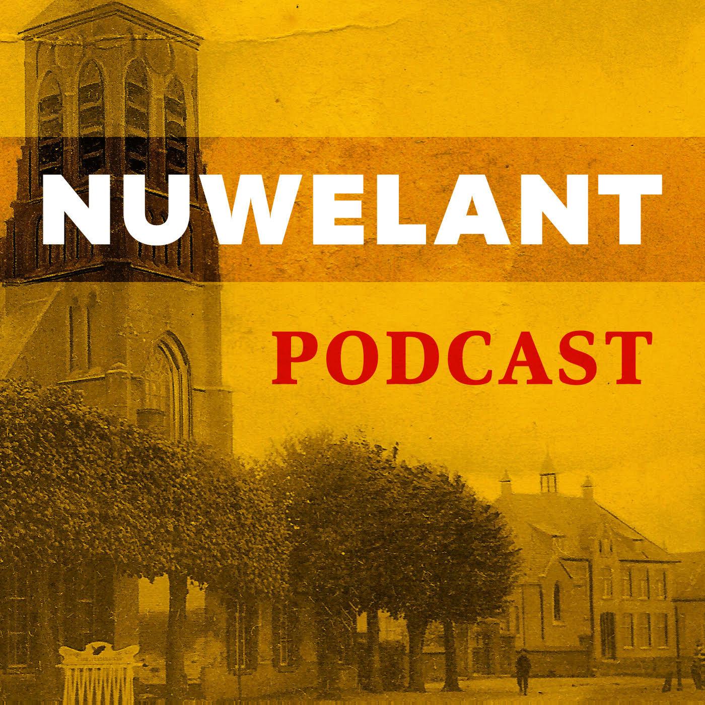 Nuwelant