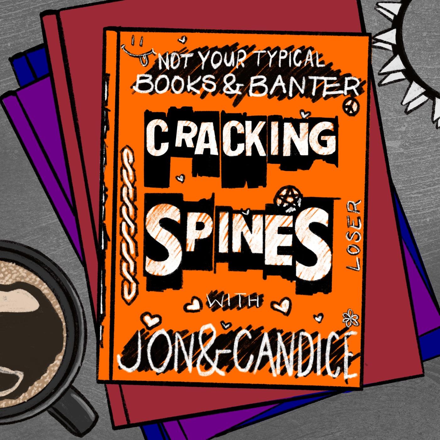 Cracking Spines