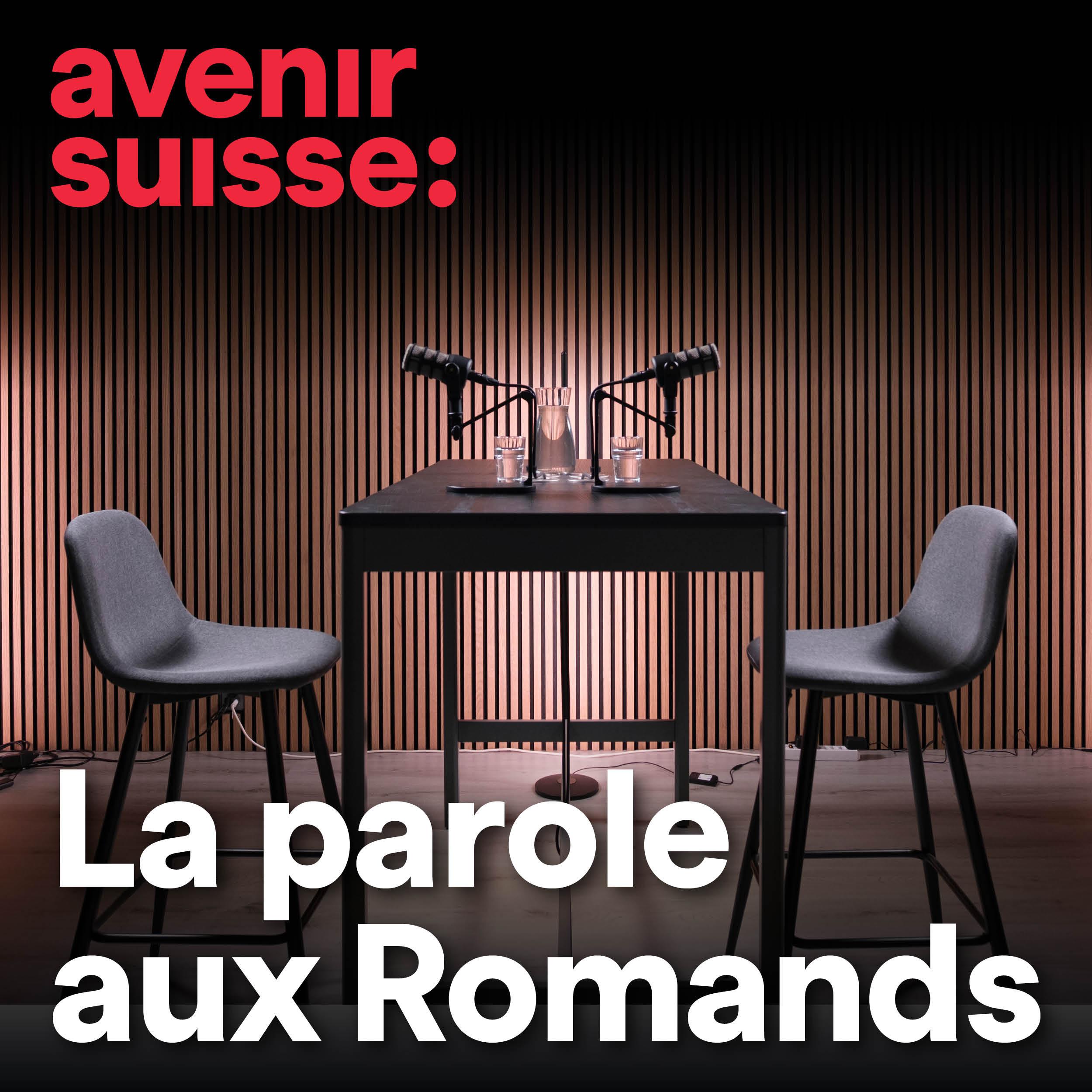 La parole aux Romands