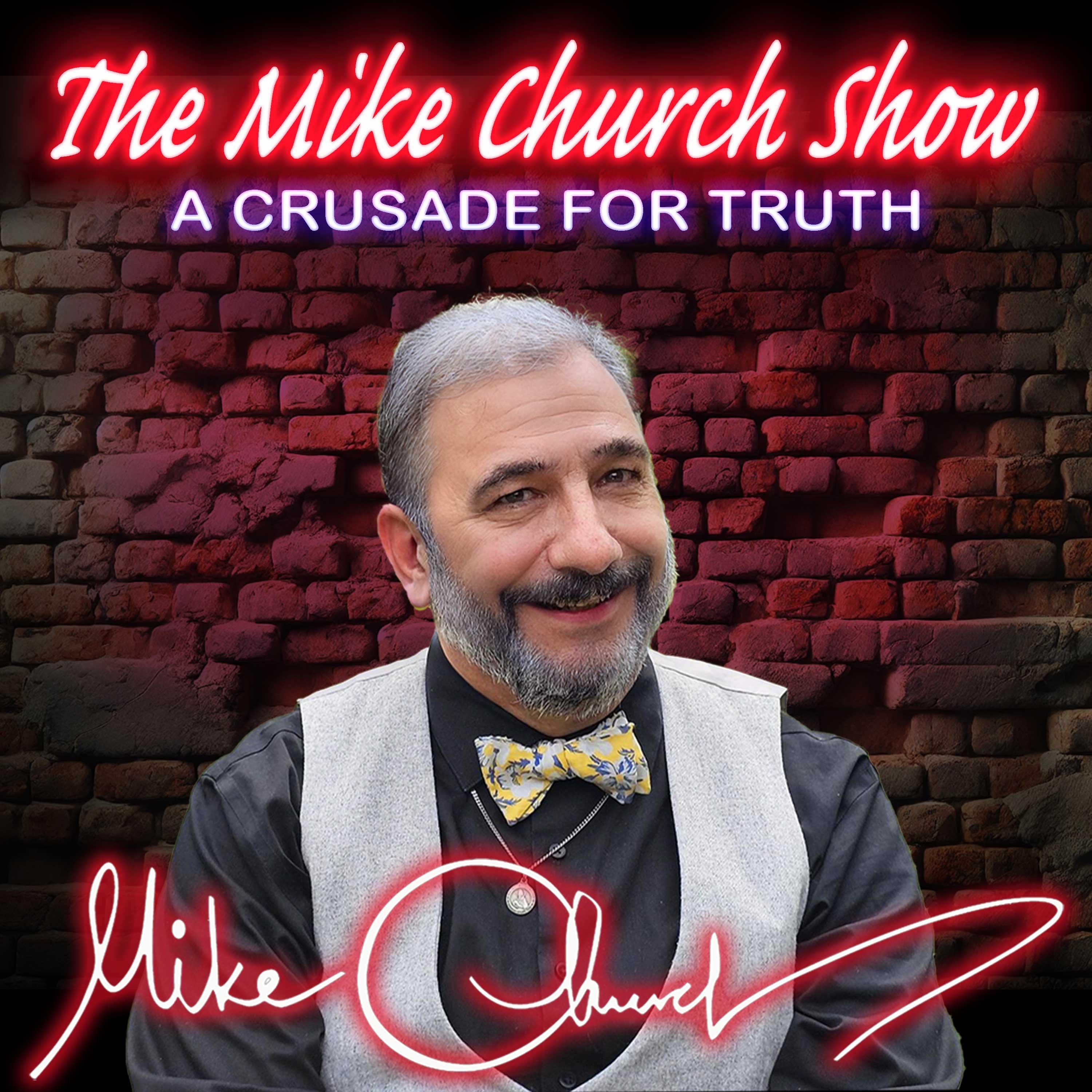 The Mike Church Show