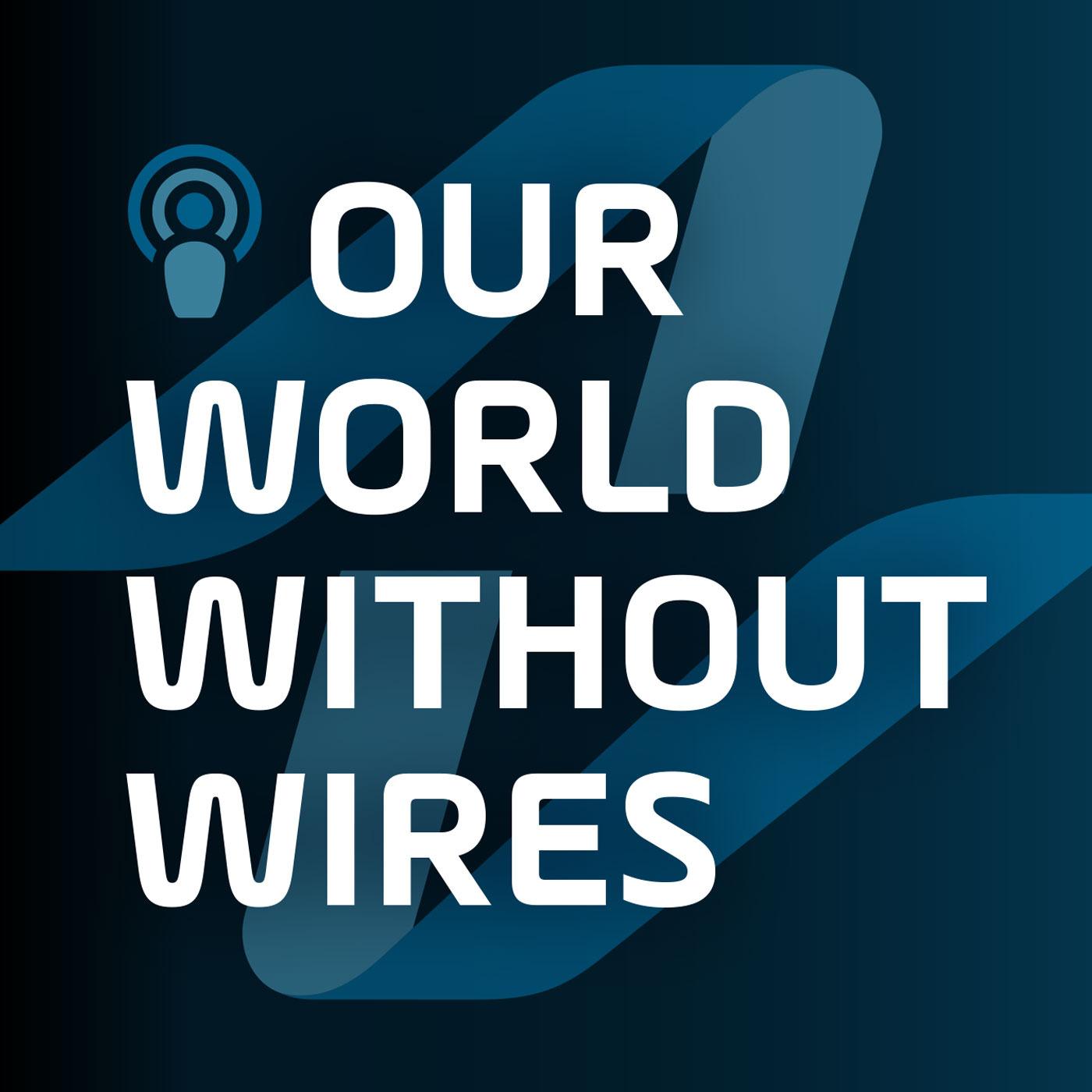 Our World Without Wires