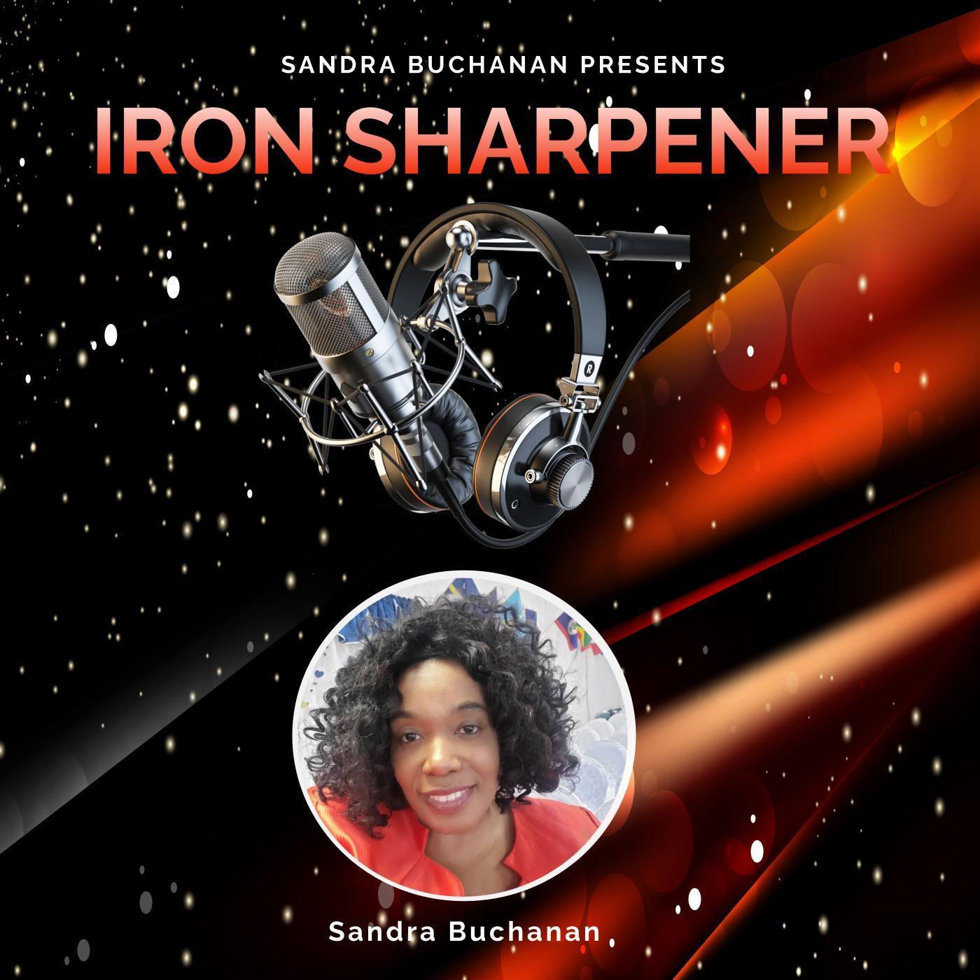 Ironsharpener
