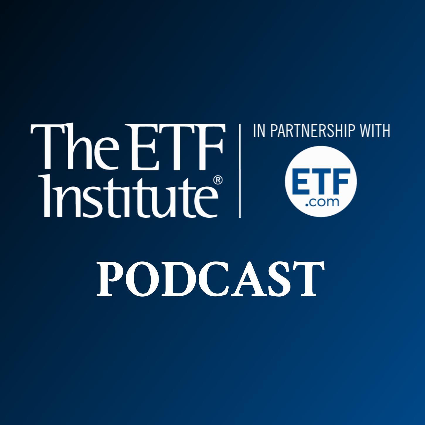 The ETF Institute Podcast