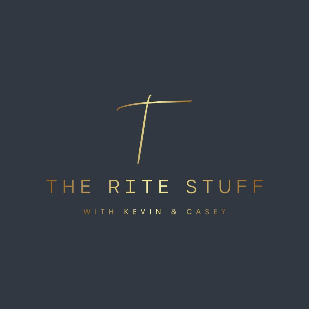 The Rite Stuff