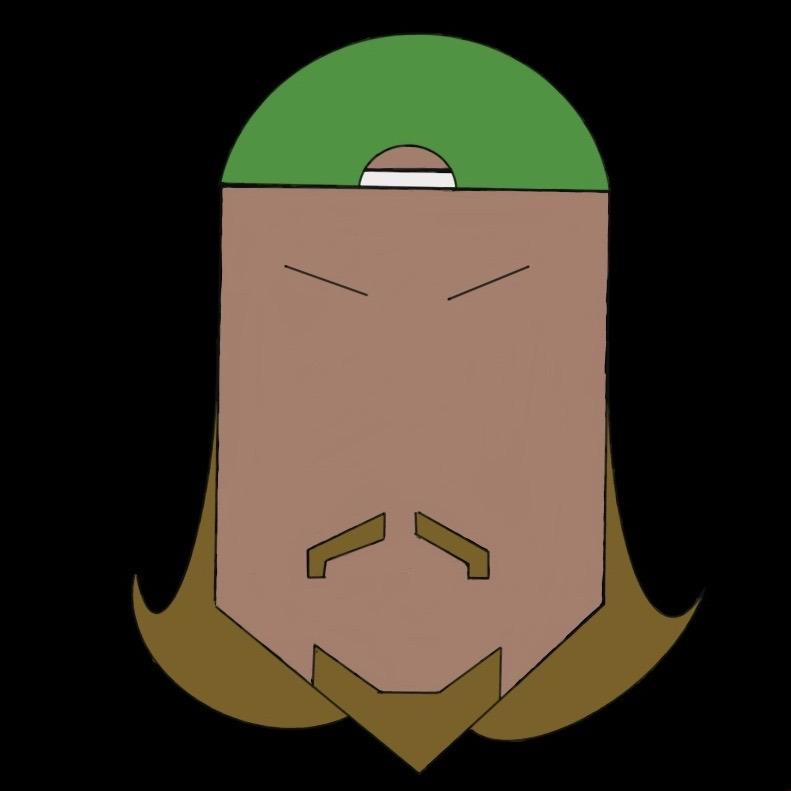 Max Dean Is Football