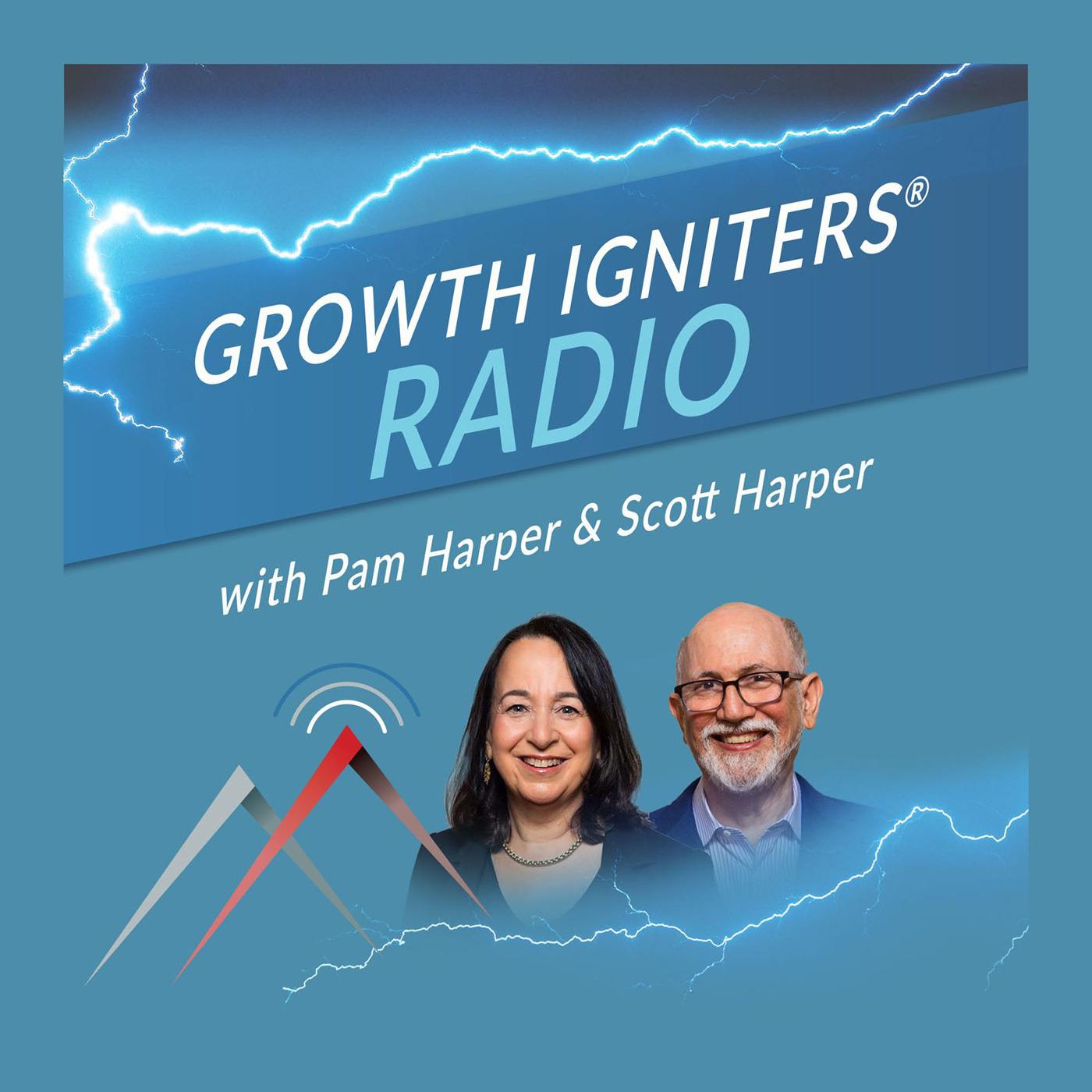 Growth Igniters® Radio