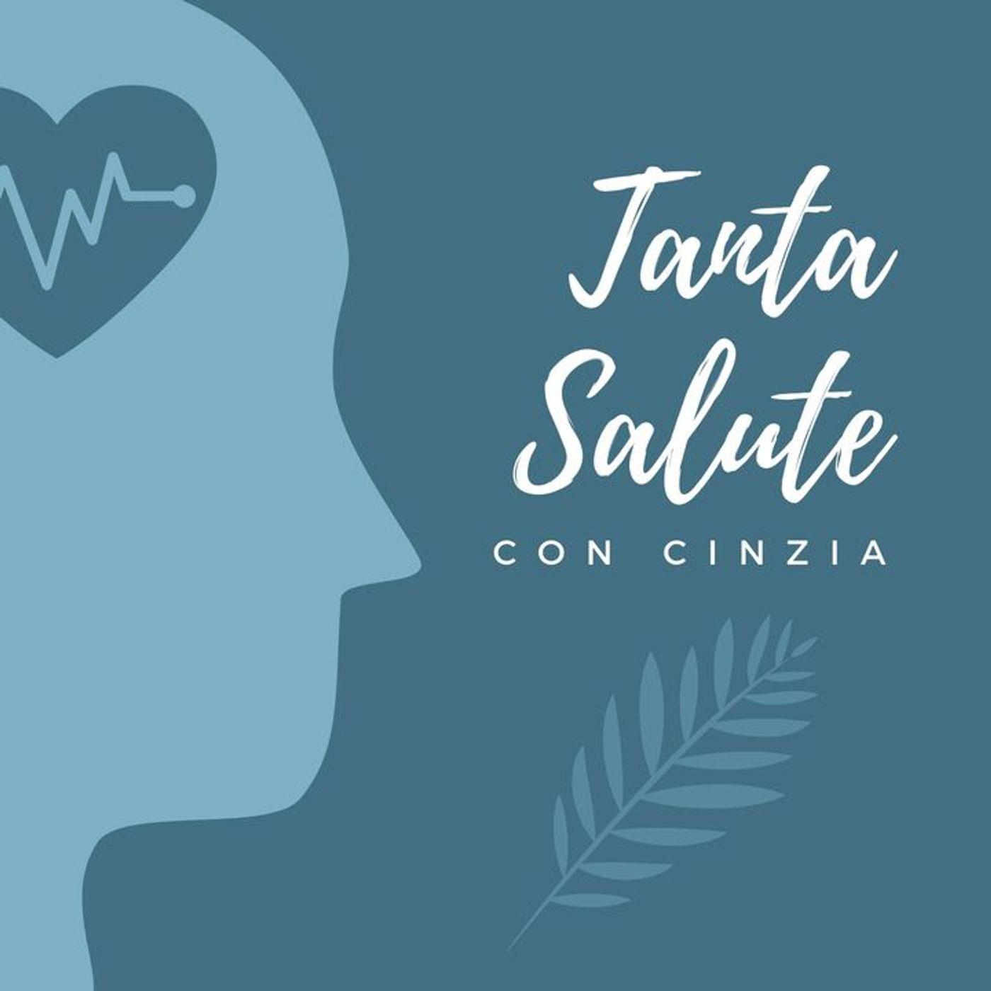 Tanta Salute! podcast artwork