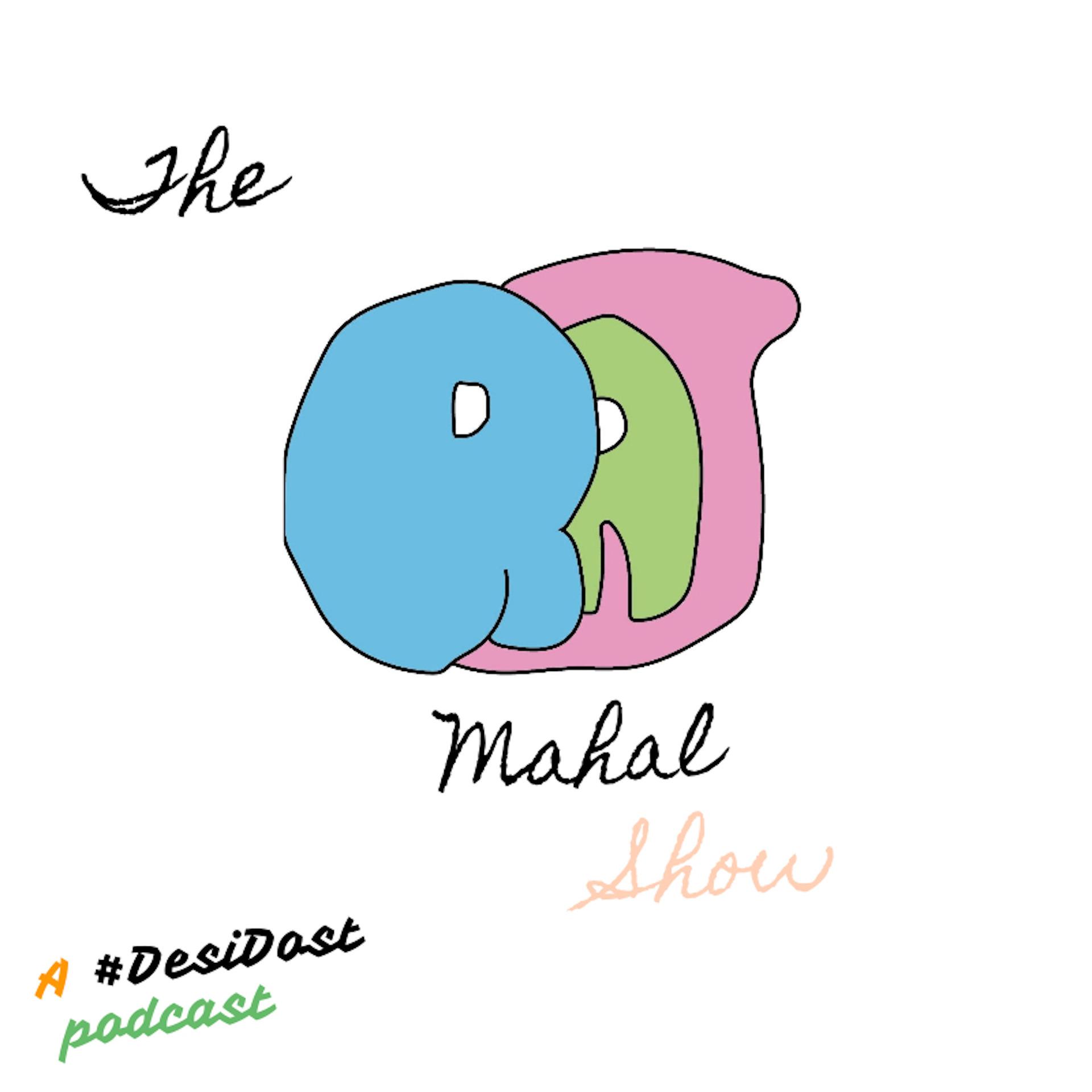 The Raj Mahal Show