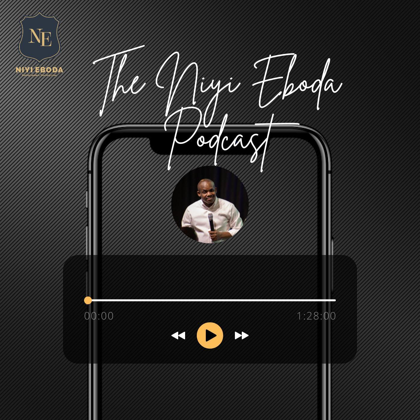 The Niyi Eboda Podcast