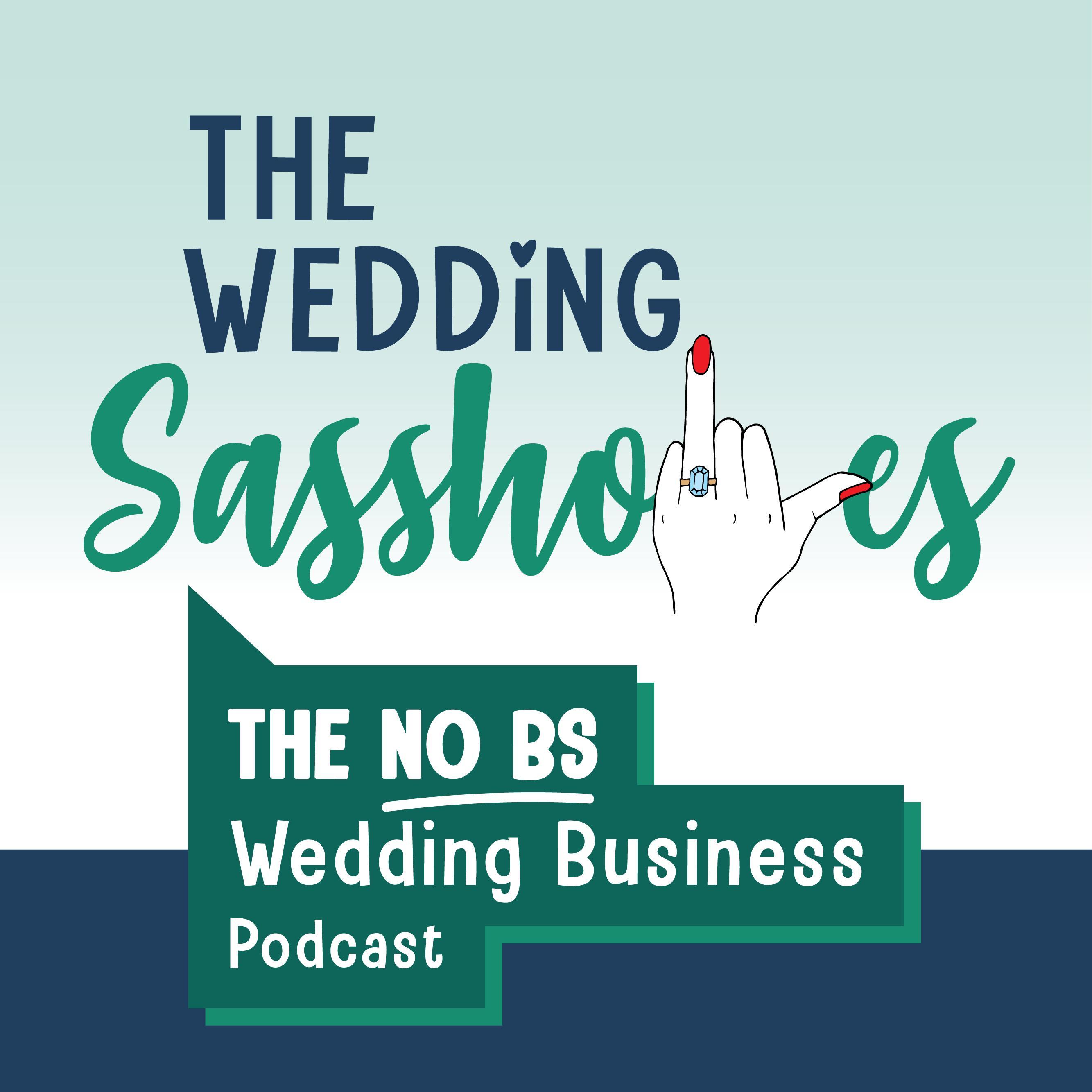 The Wedding Sassholes
