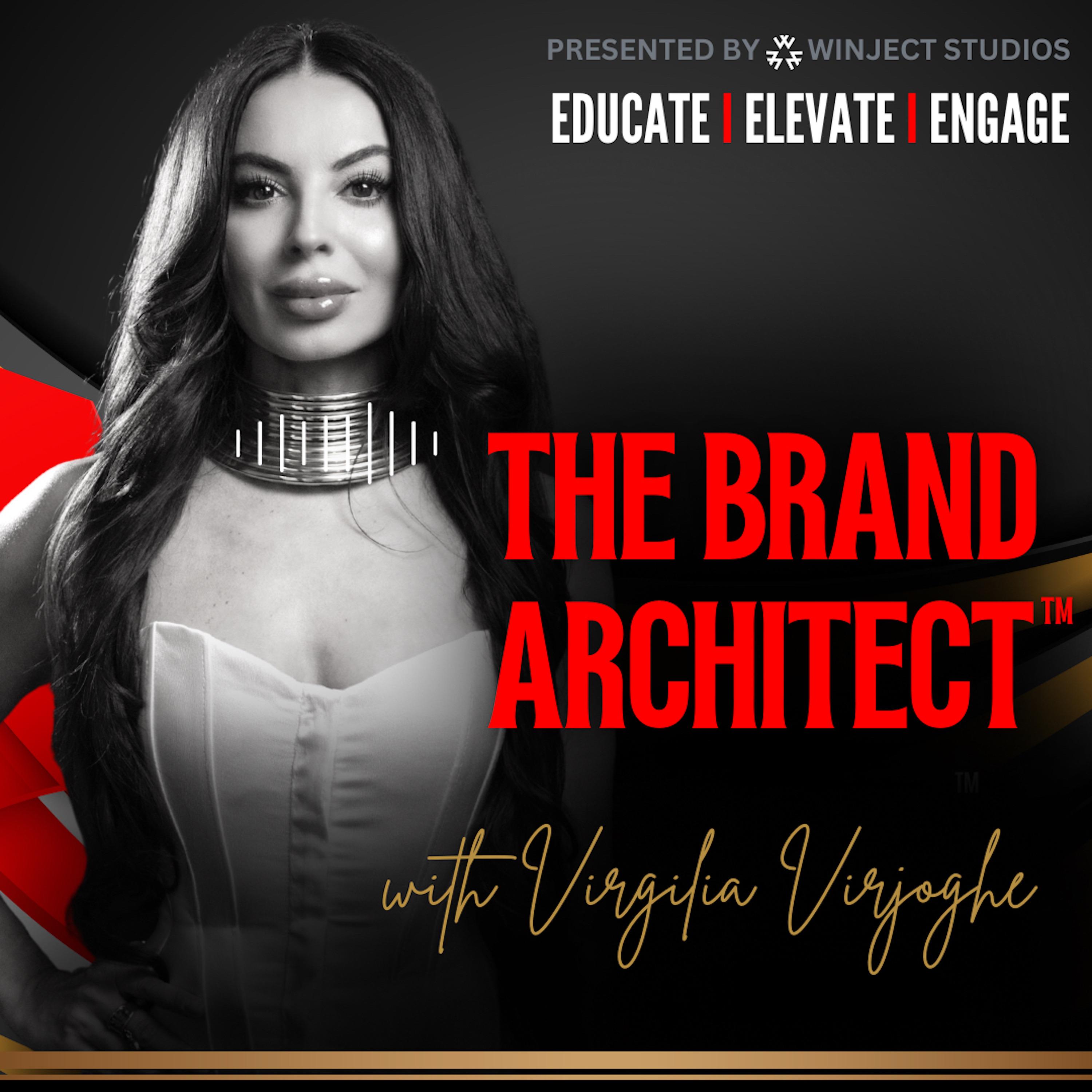 The Brand Architect