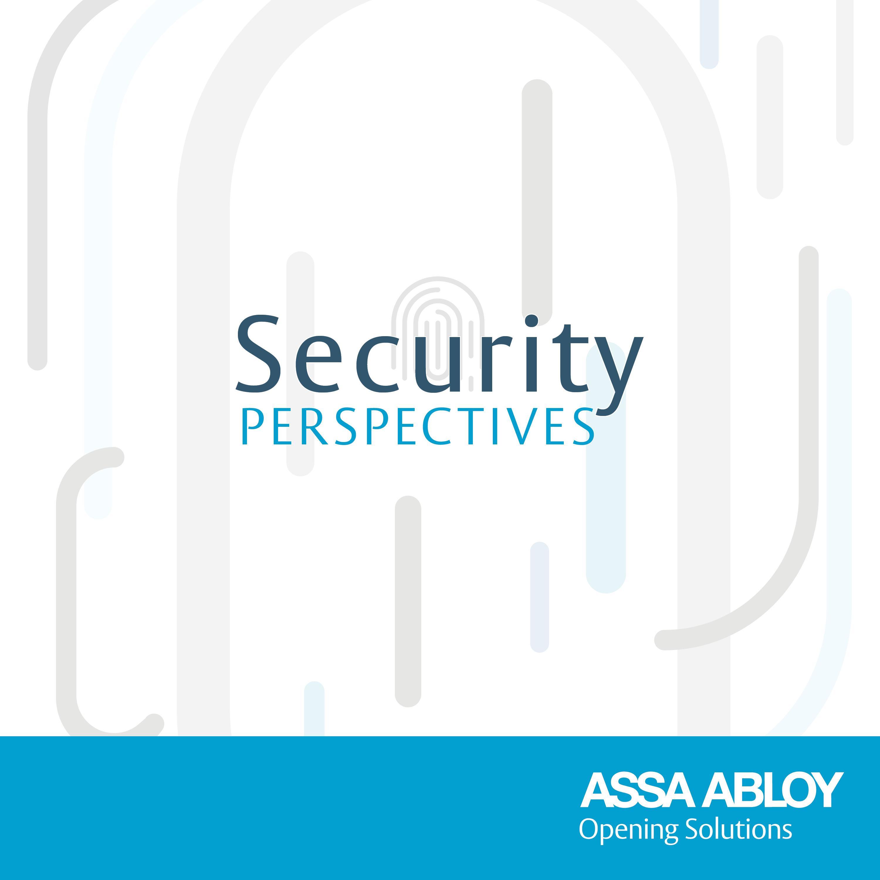 Security Perspectives