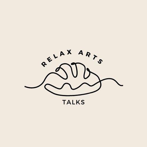 Relax Arts Talks