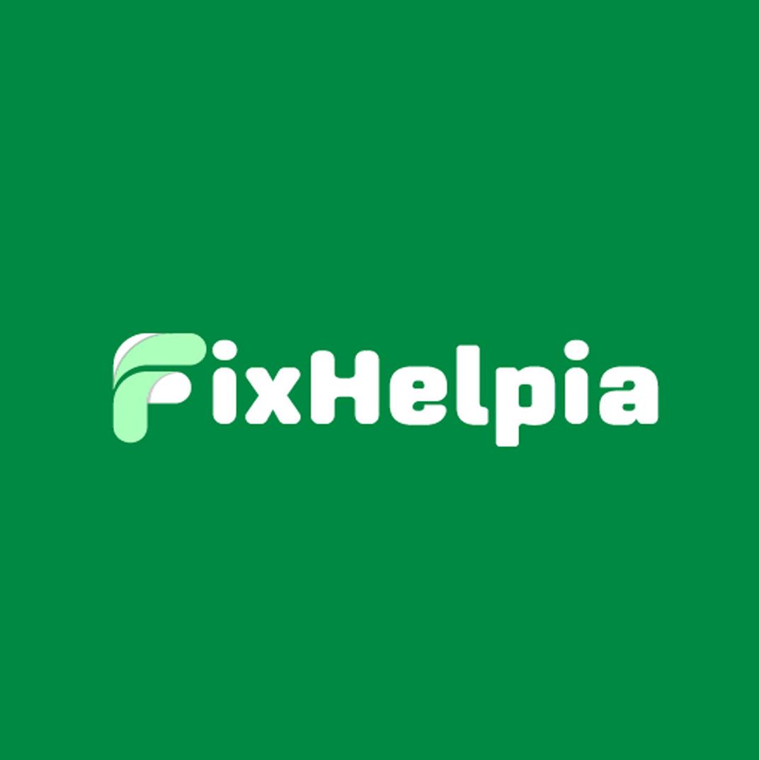 FixHelpia Podcast