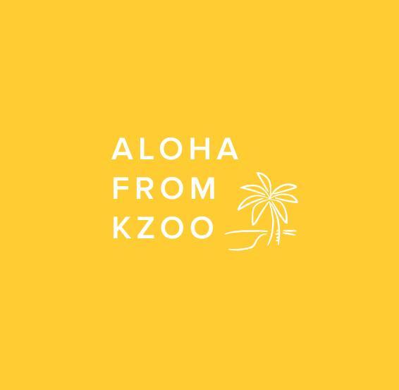 Aloha From KZOO
