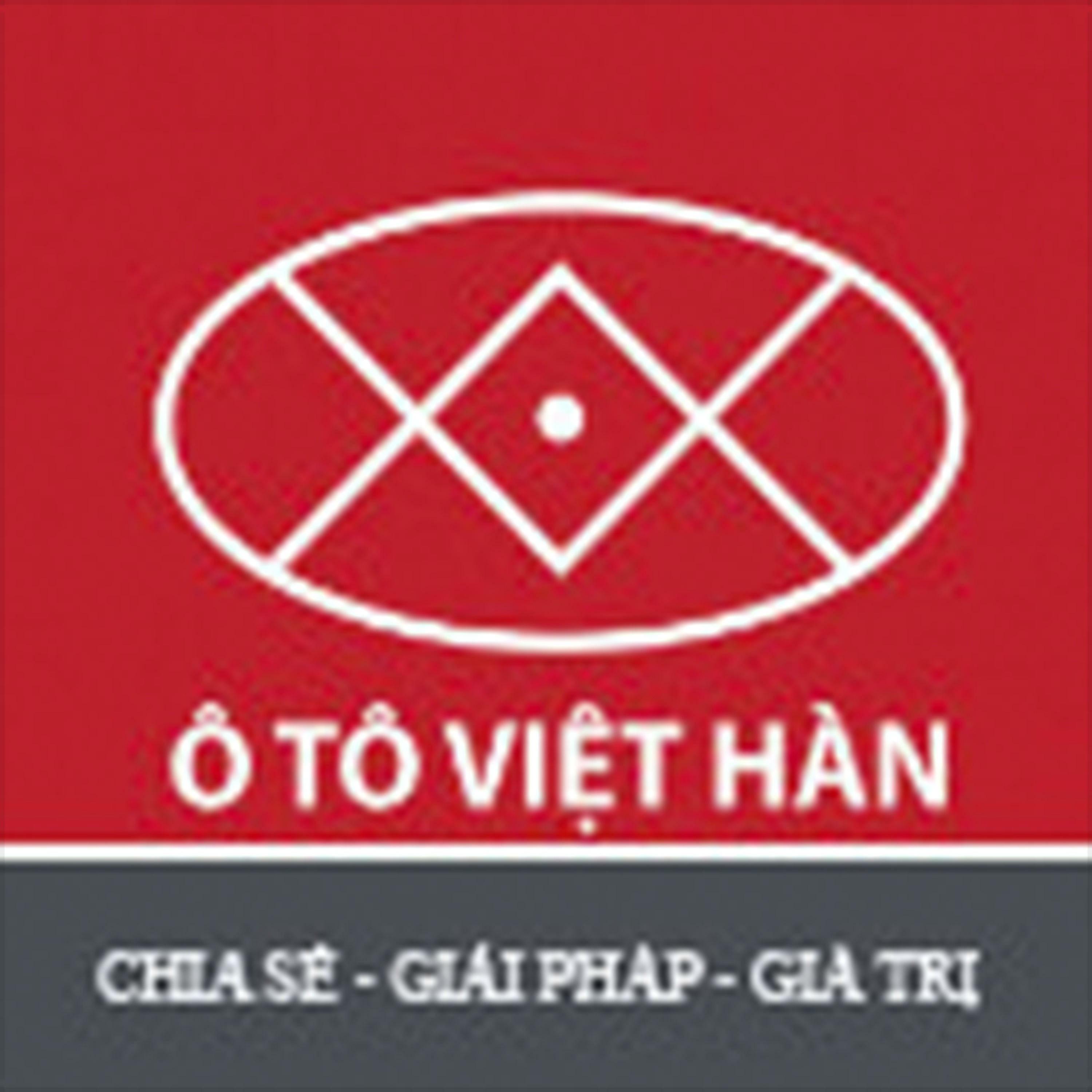Ô tô Việt Hàn podcast artwork