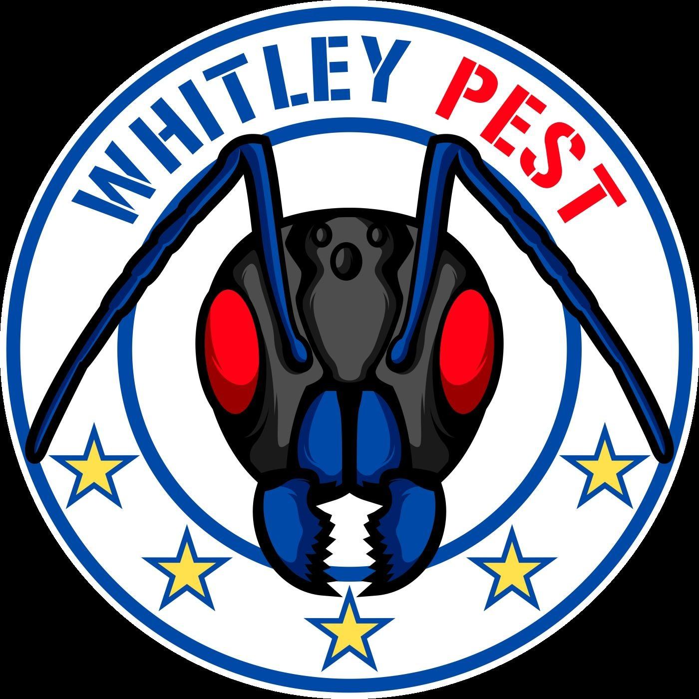 Whitley Pest Podcast