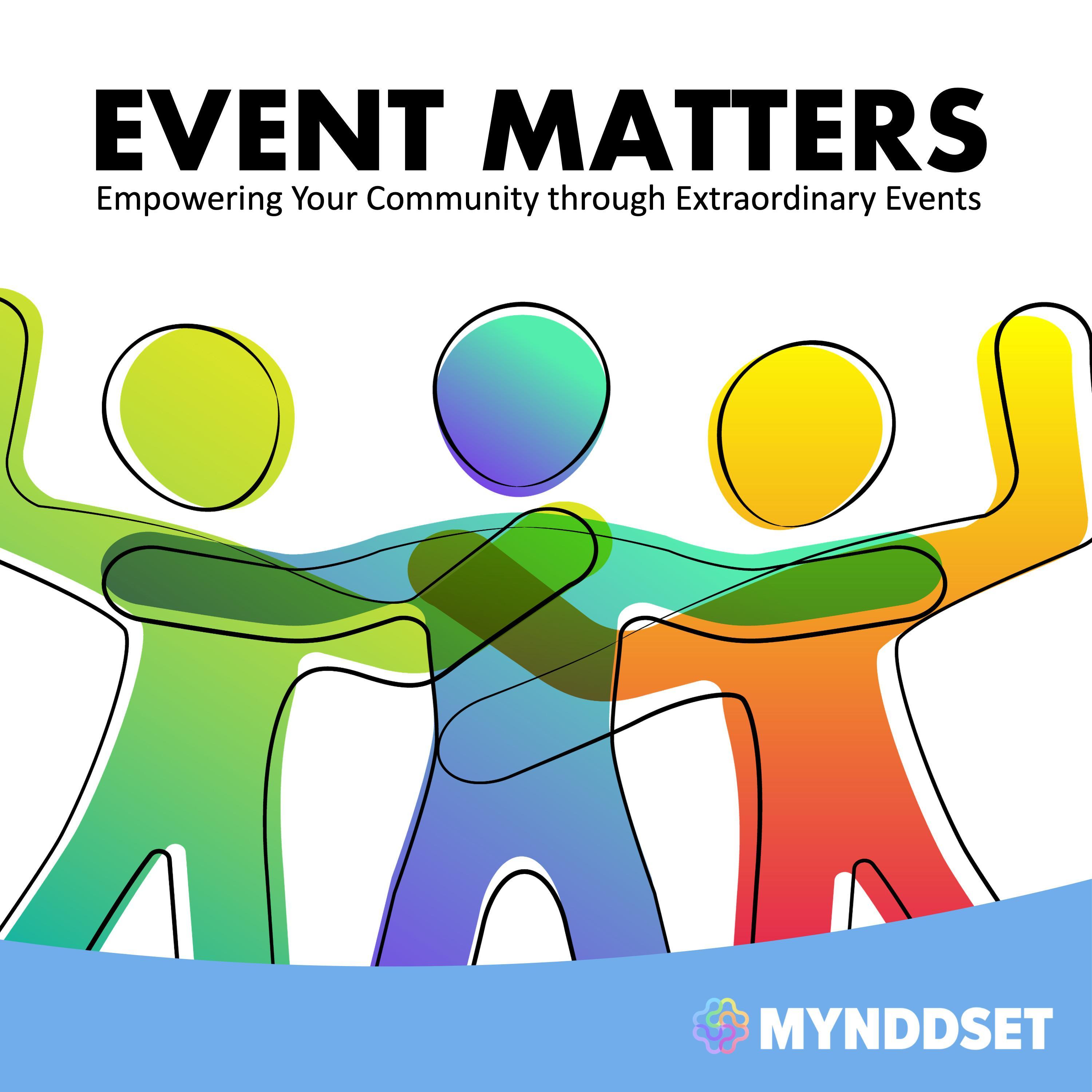 Event Matters