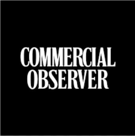 Commercial Observer