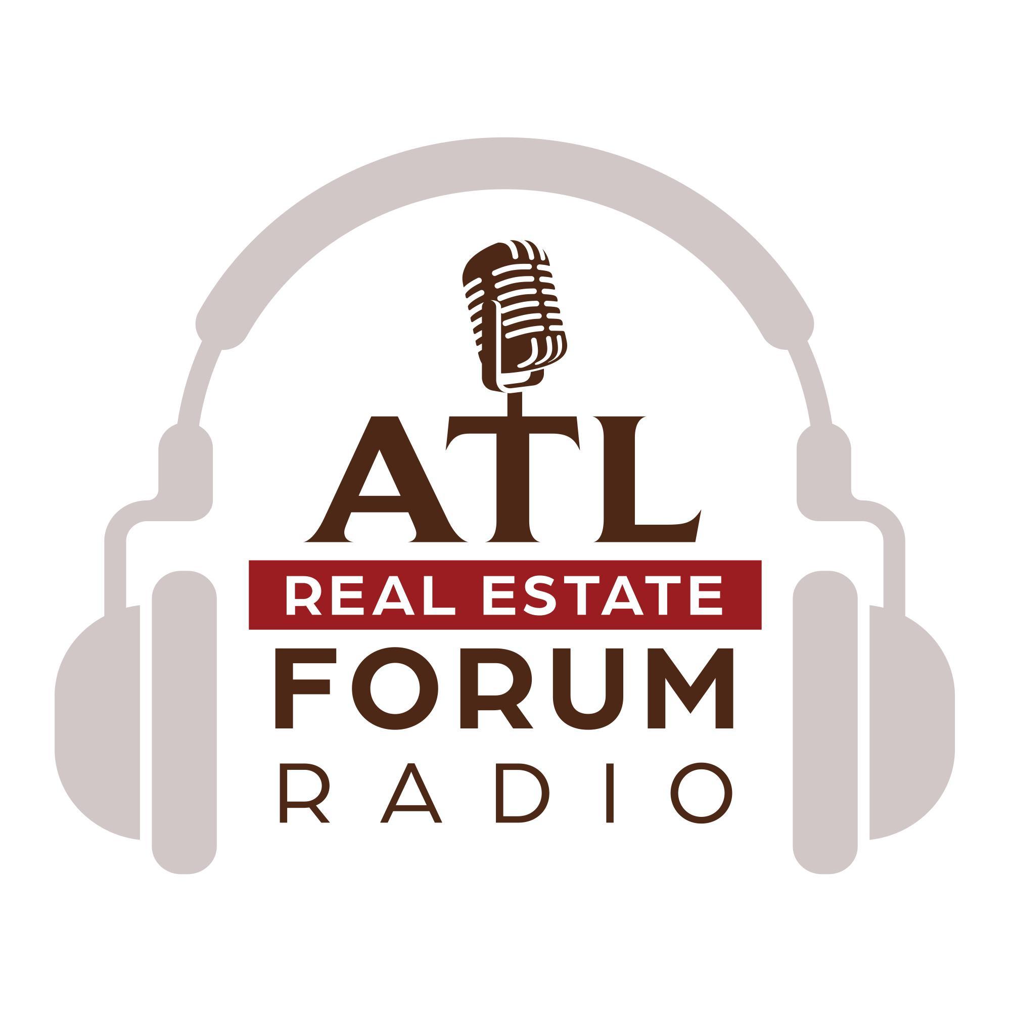 Atlanta Real Estate Forum Radio