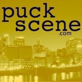 PuckScene PuckCast