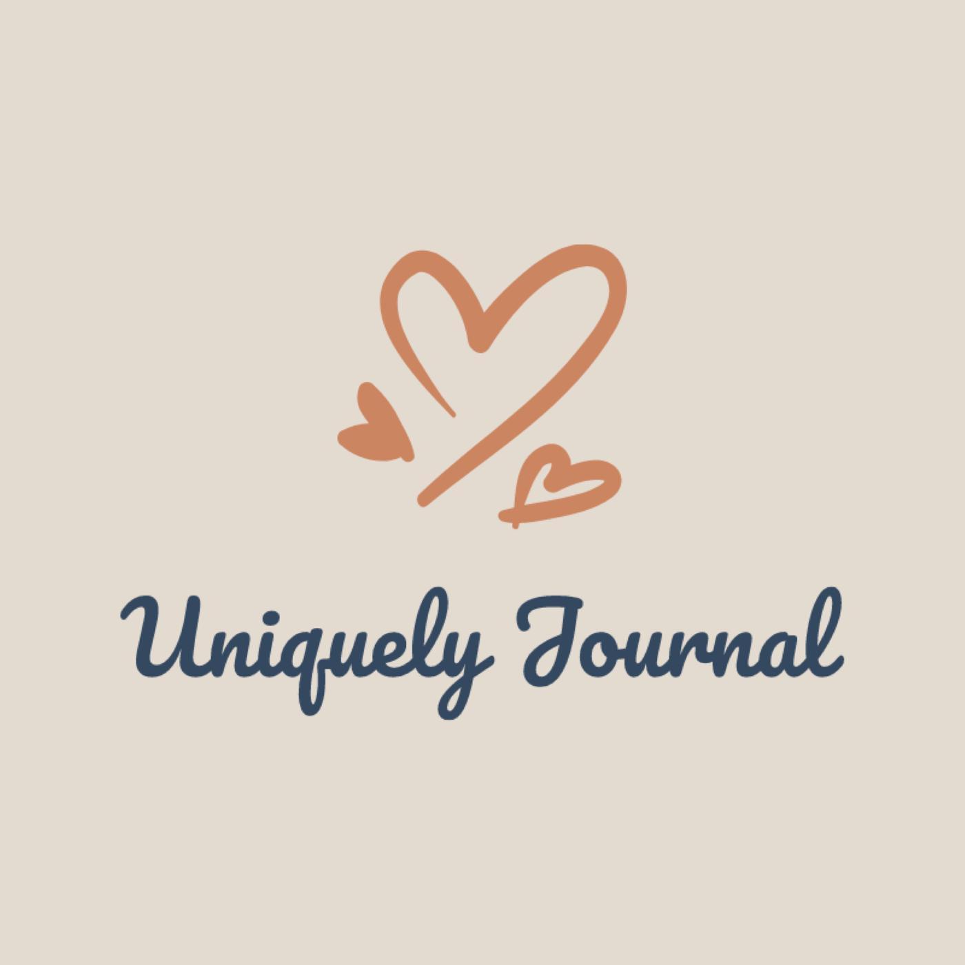 My Unique Journey