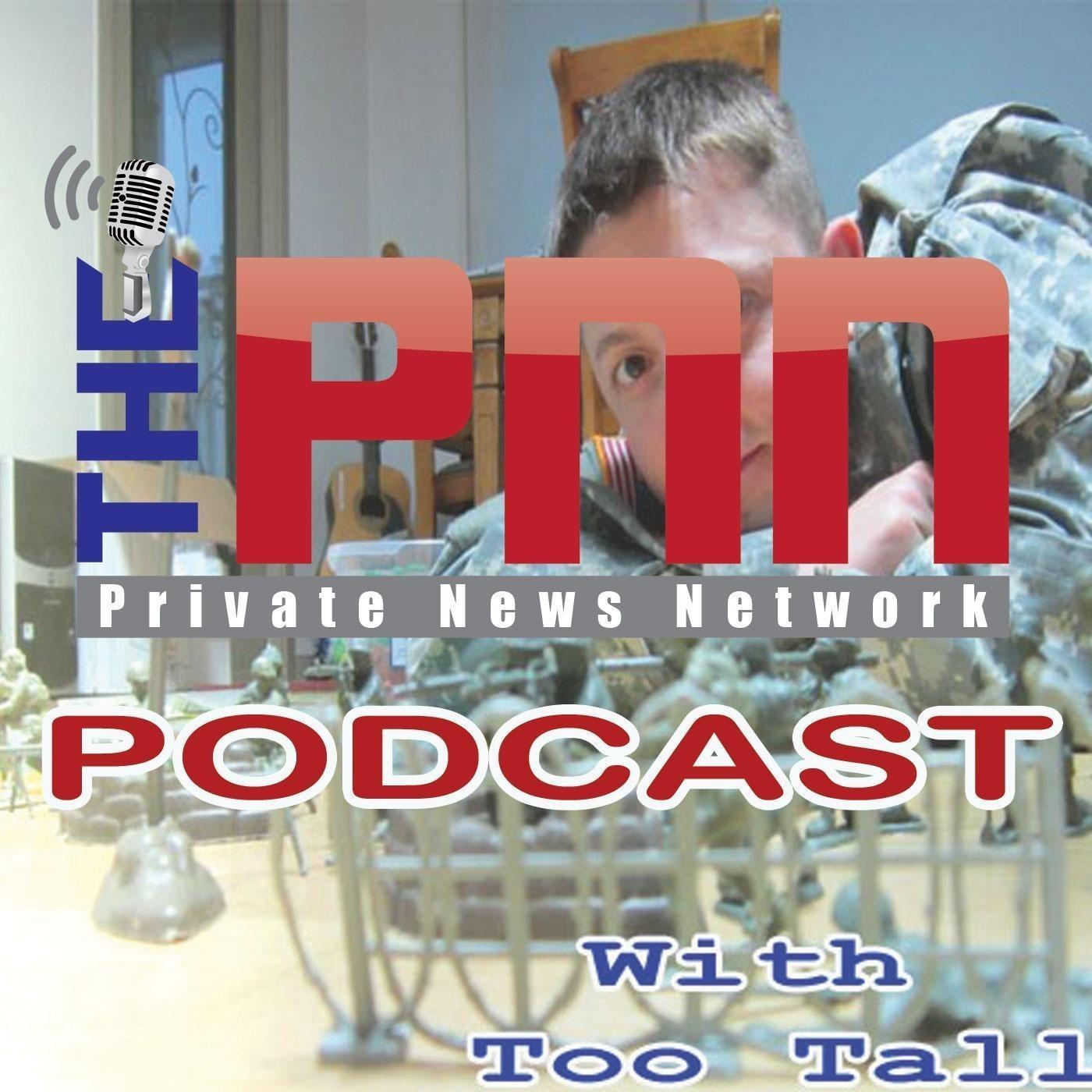 The PNN | Private News Network Â» Podcast