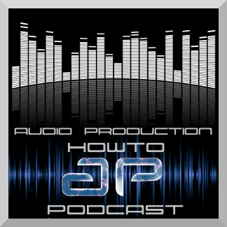 Audio Production Howto Podcast