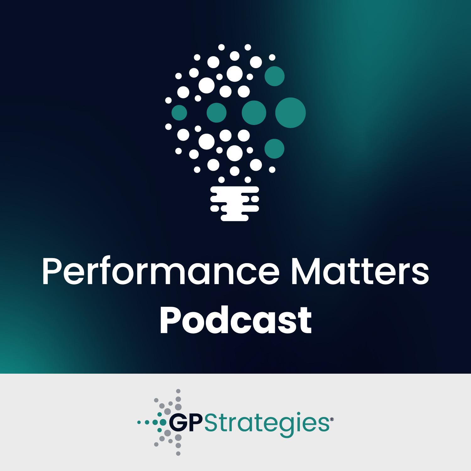 Performance Matters Podcast