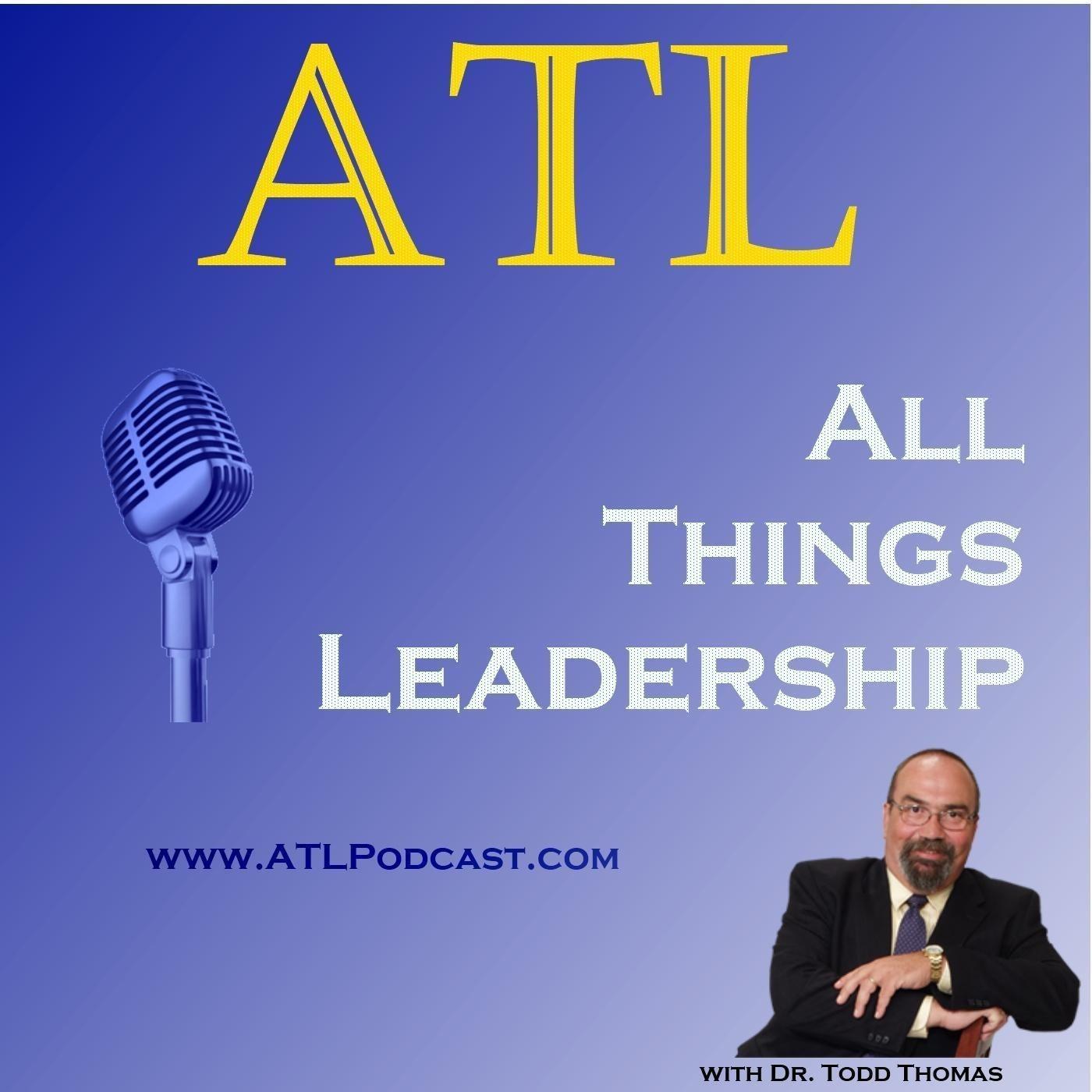 All Things Leadership