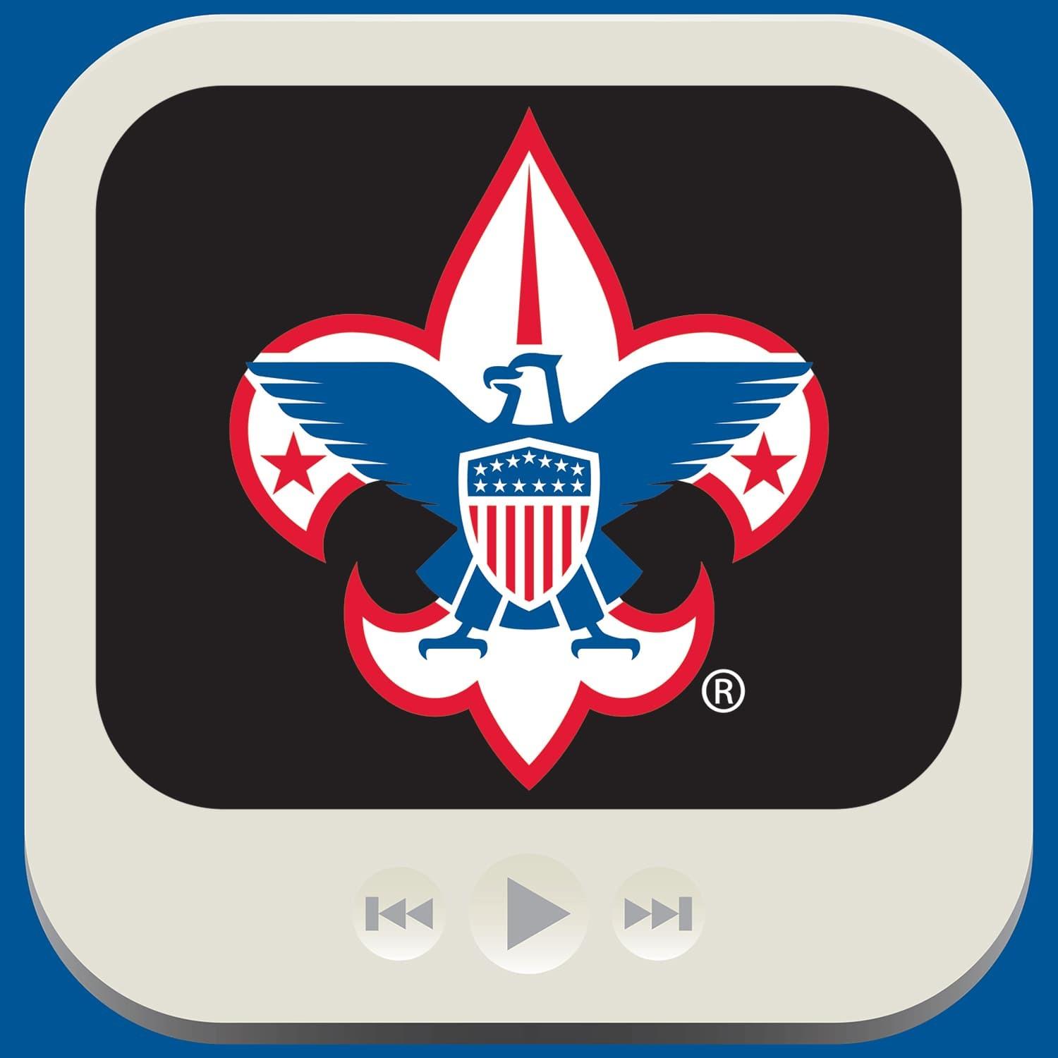 ScoutCast