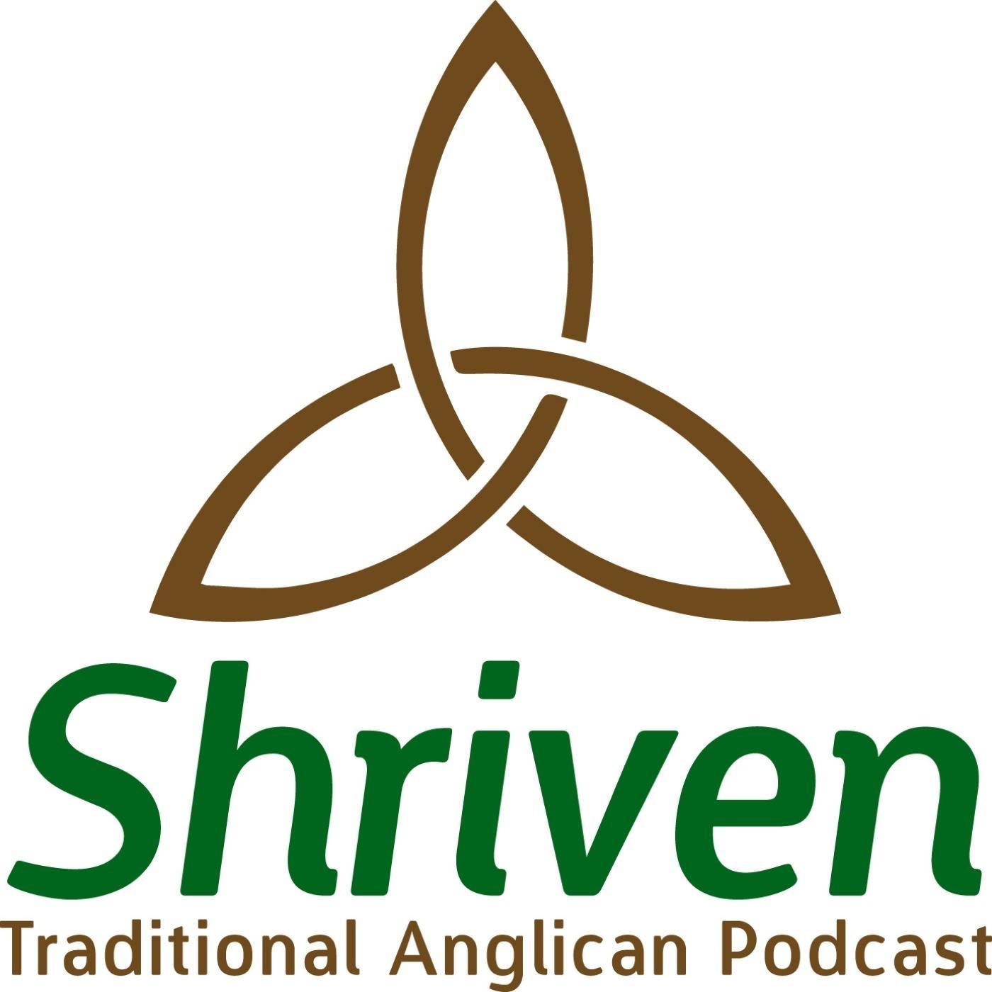 Shriven