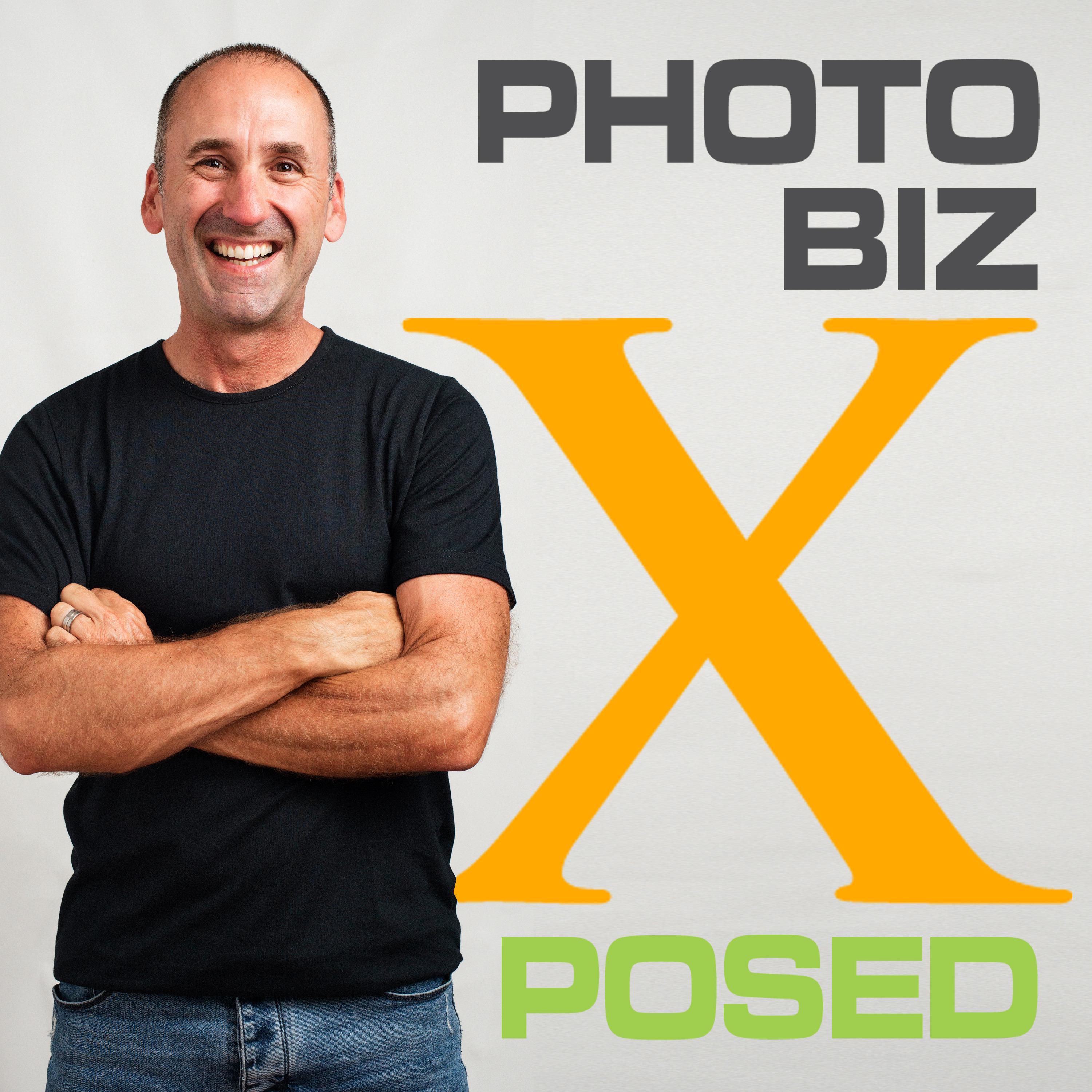 PhotoBizX Premium Content