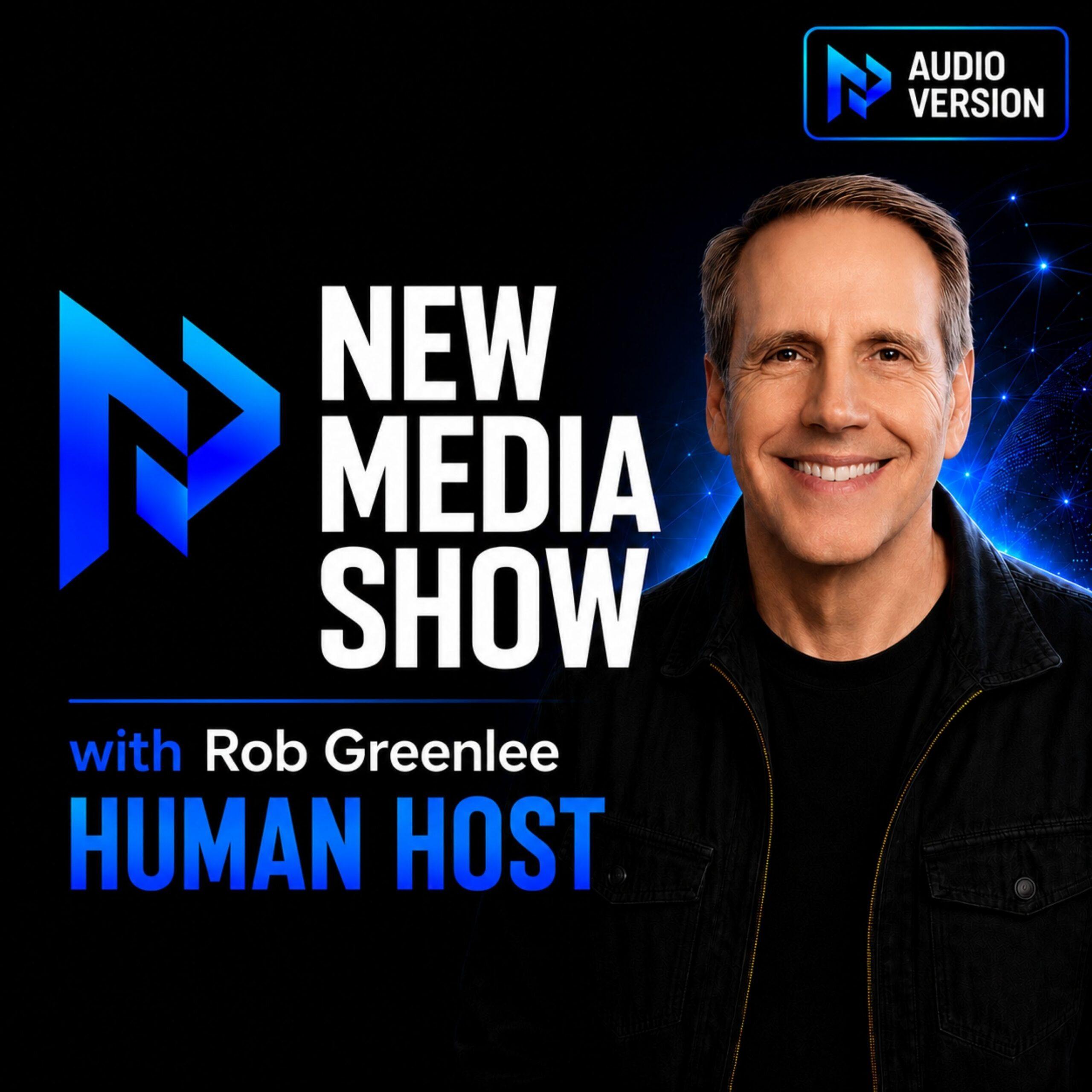 adore podcast network