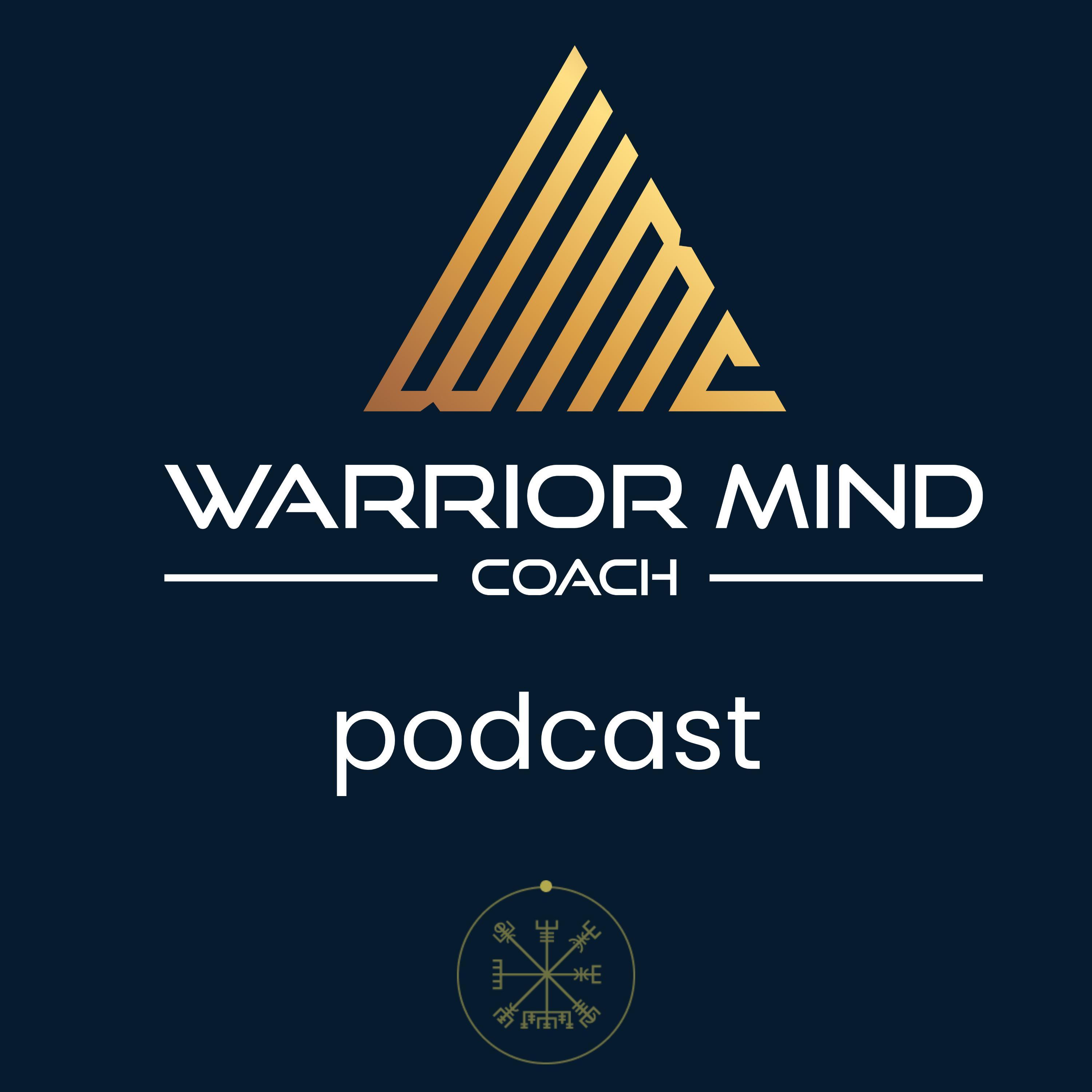 Warrior Mind Podcast