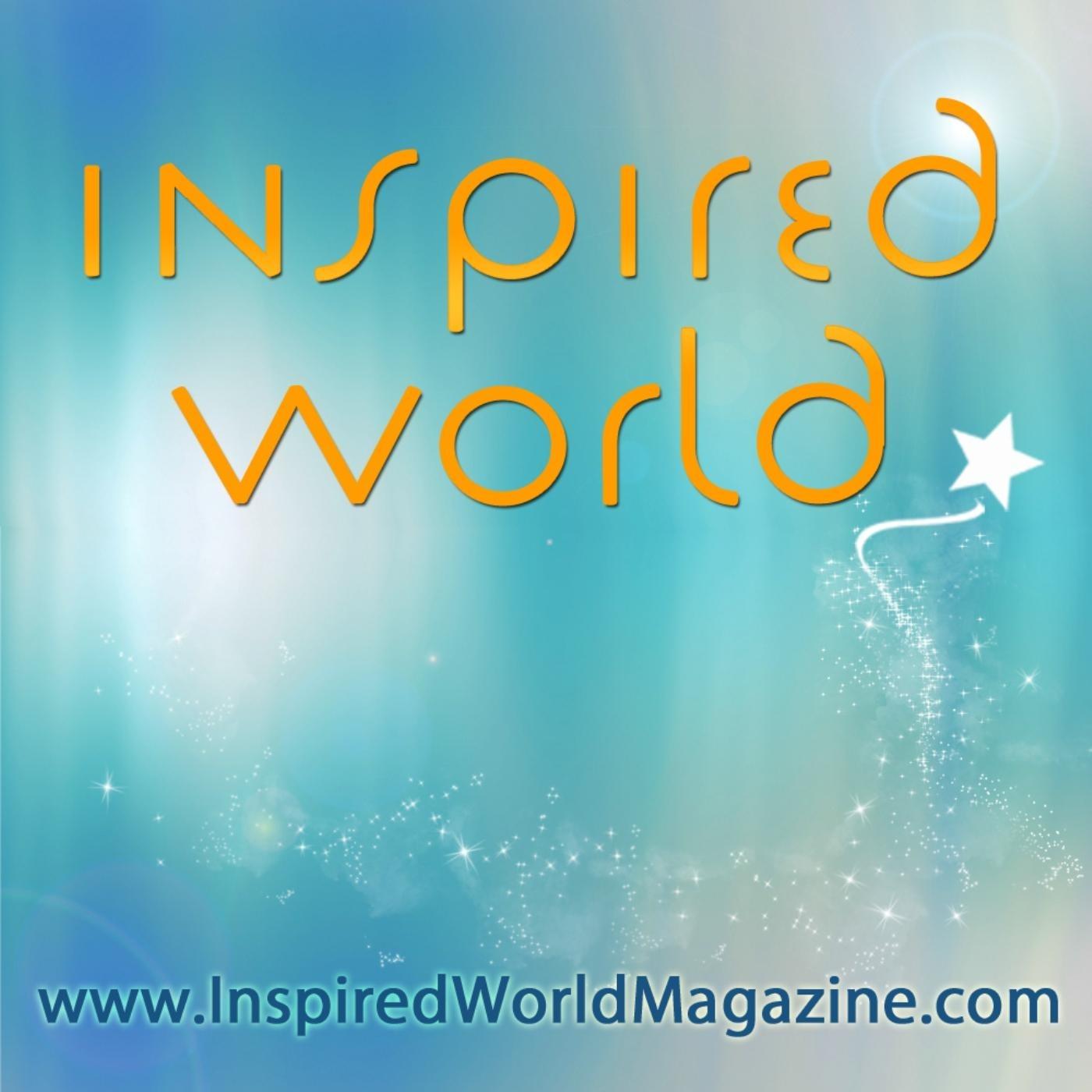 Be Inspired!