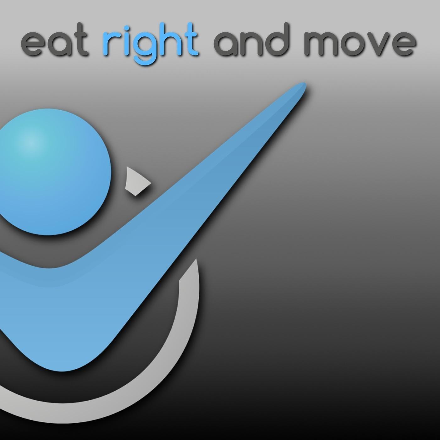 Eat Right and Move